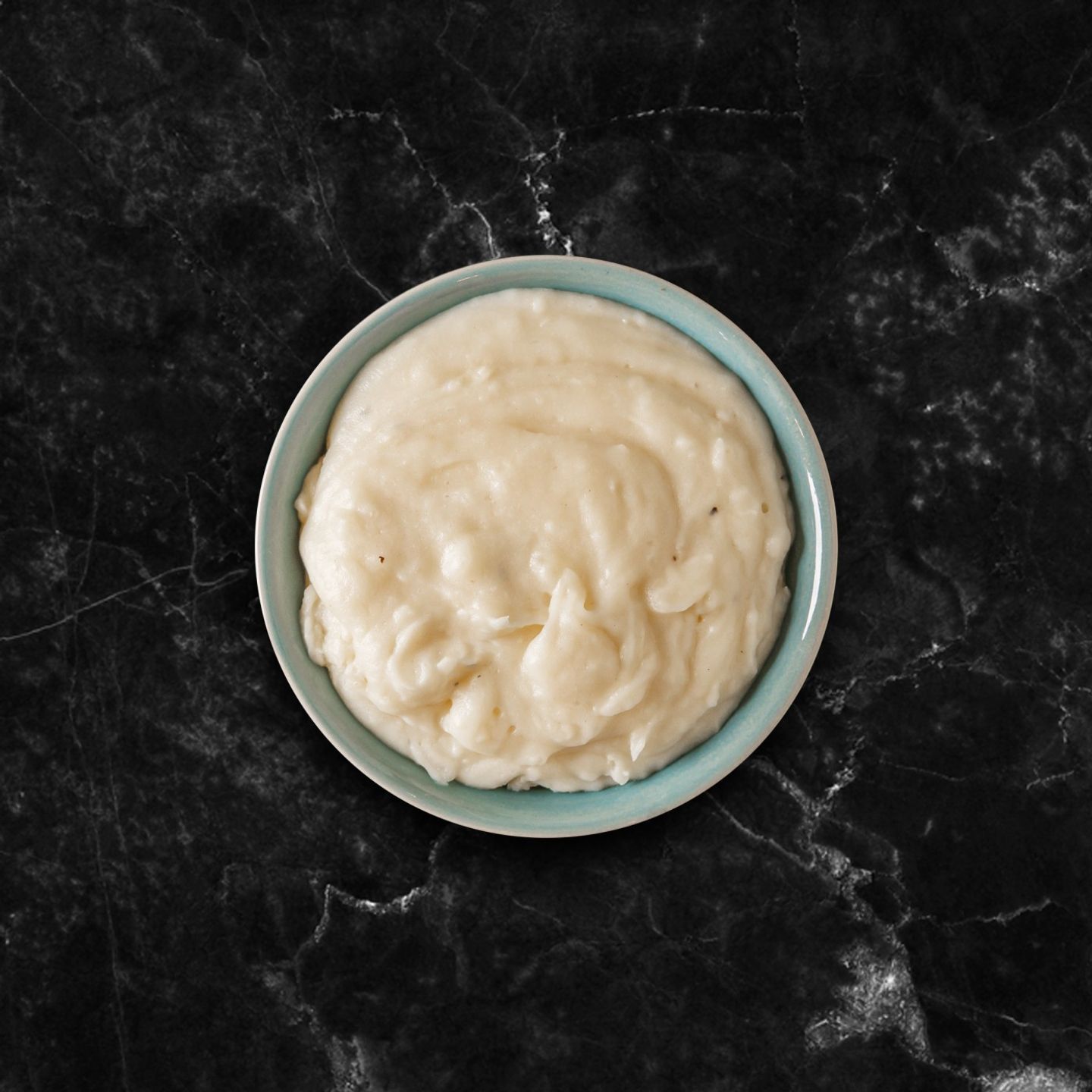 Mushed Potato