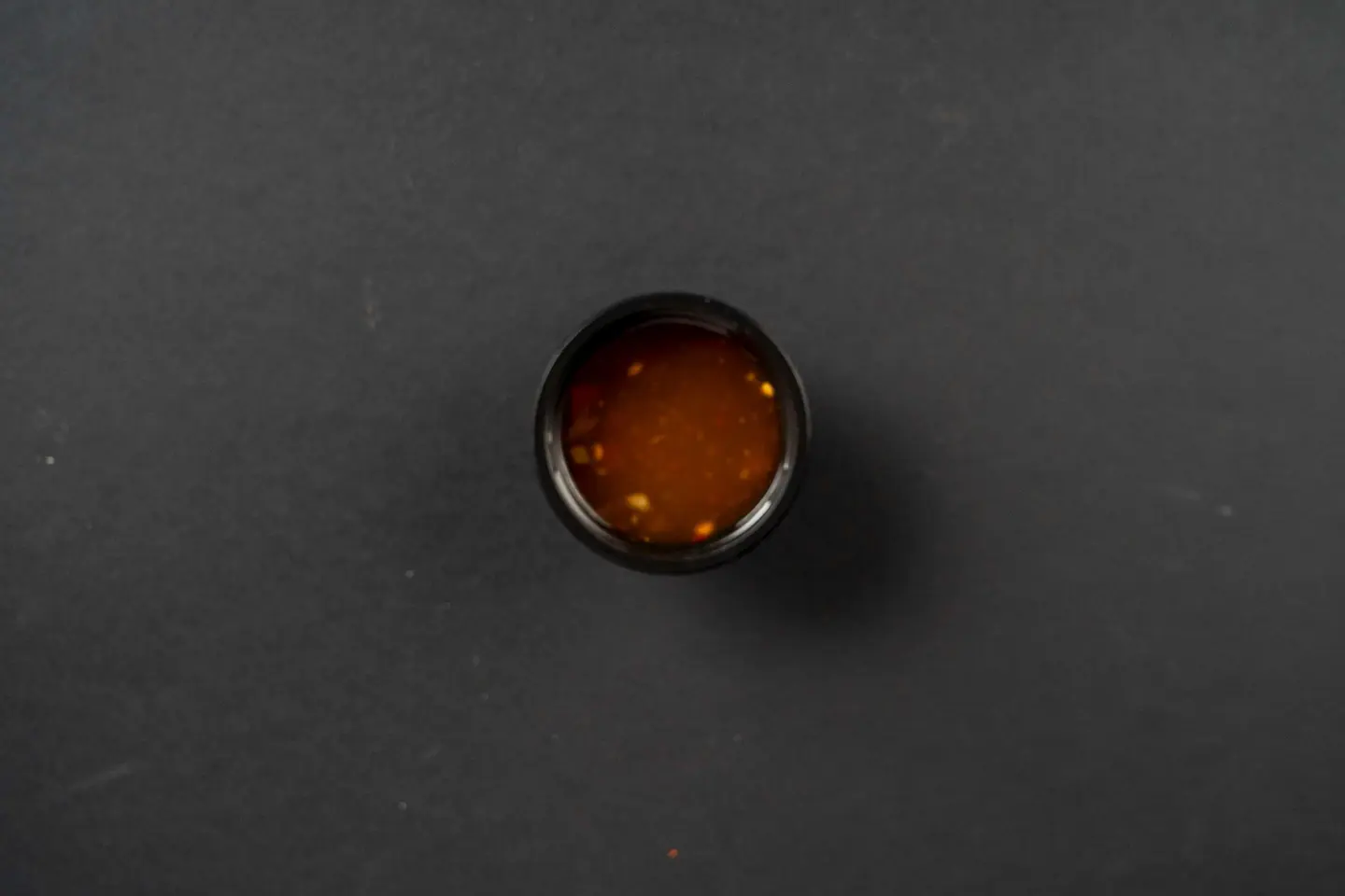 Cheery Smoked Sauce