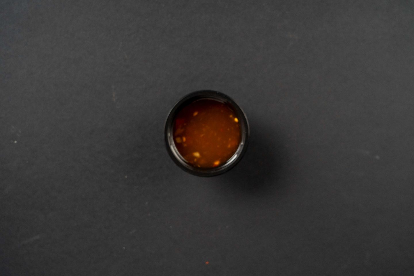 Cheery Smoked Sauce