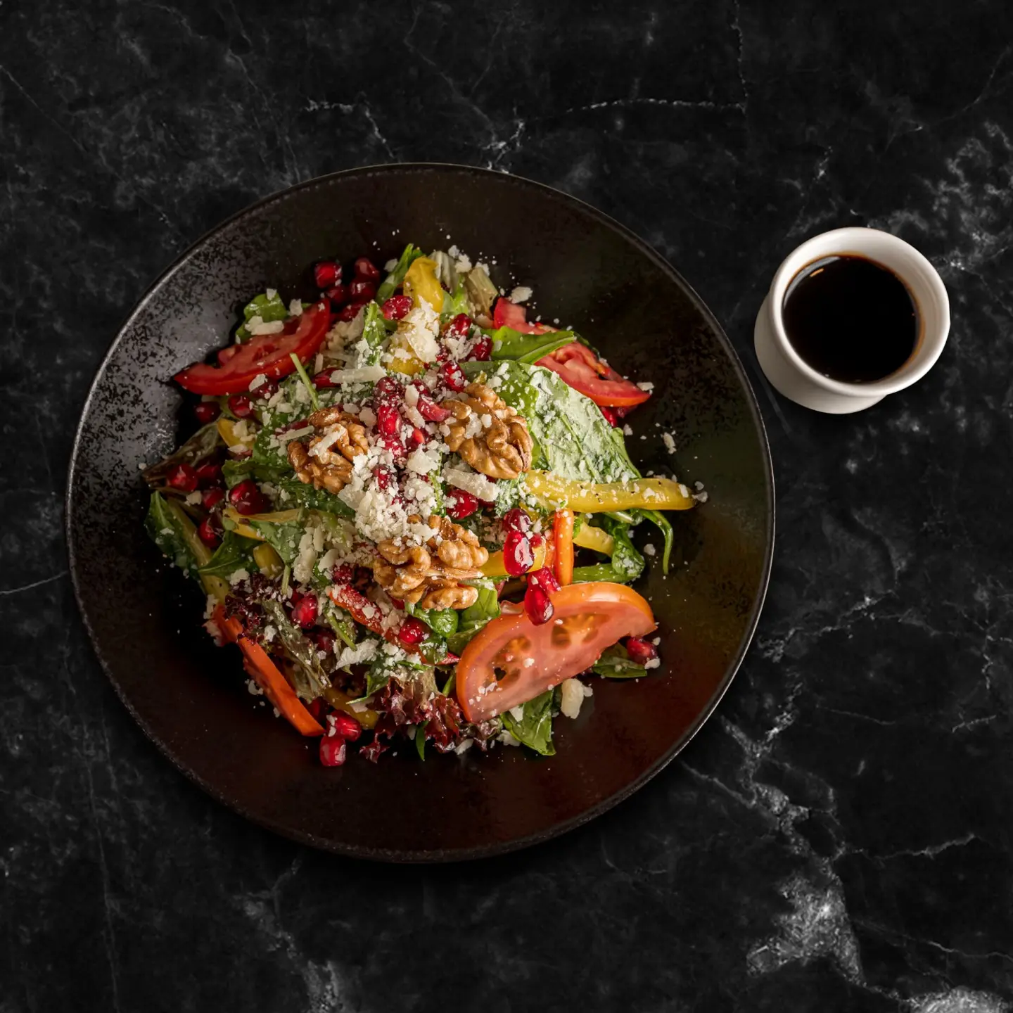 Rocca Salad