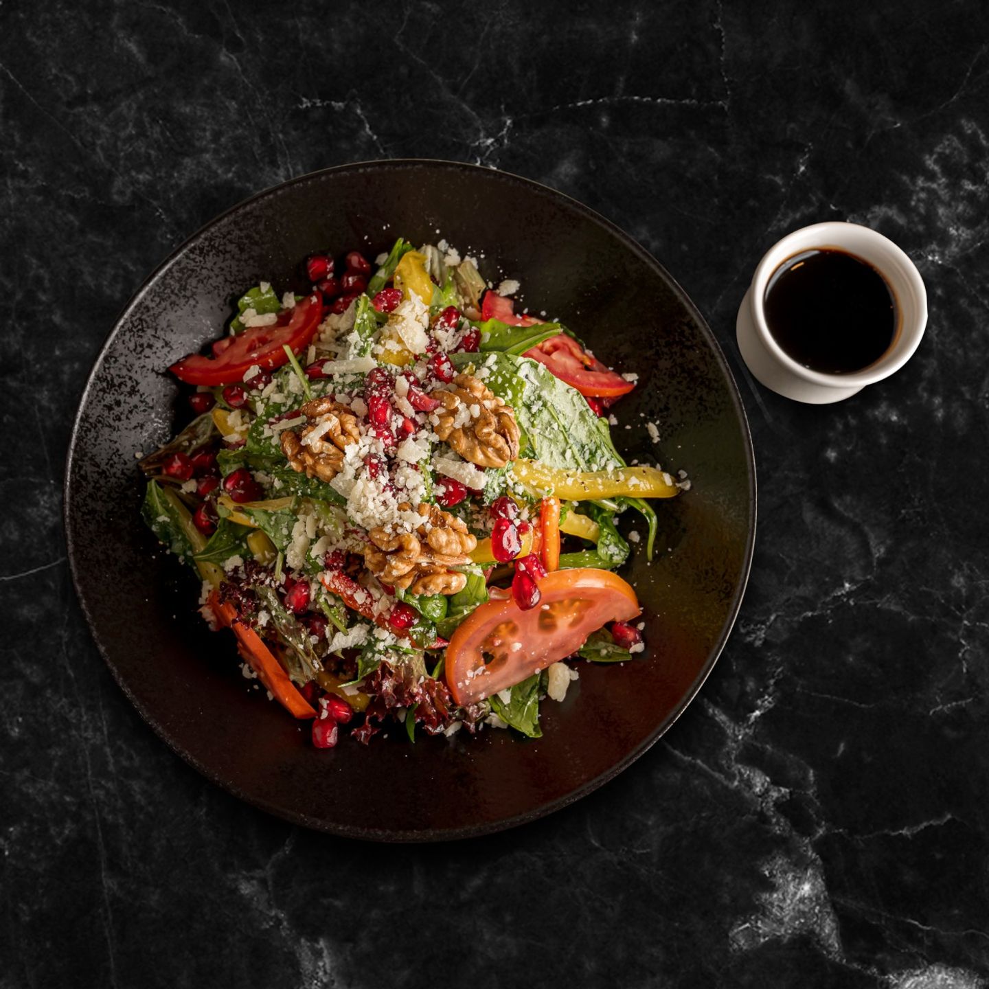 Rocca Salad