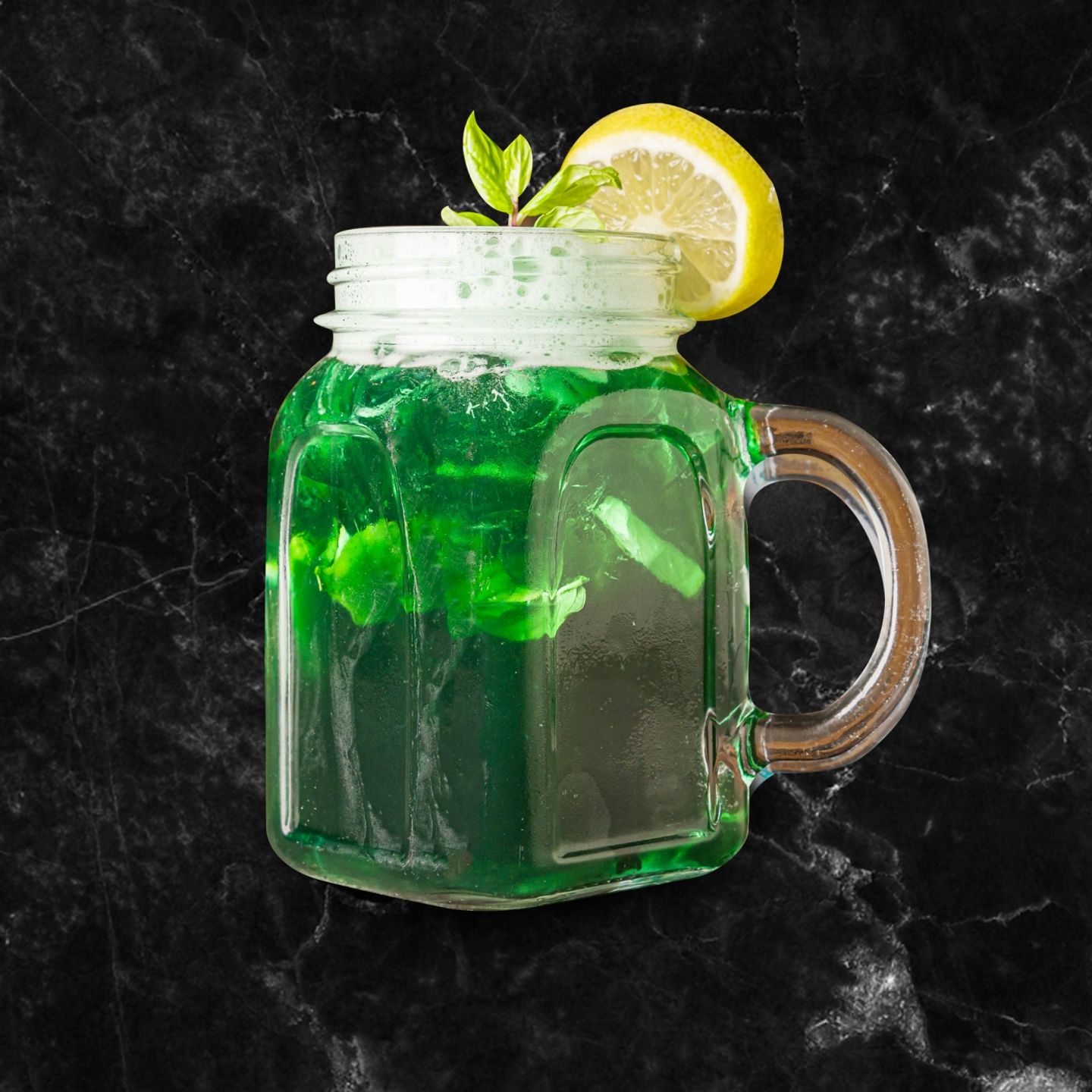 Ice Tea Blueberry