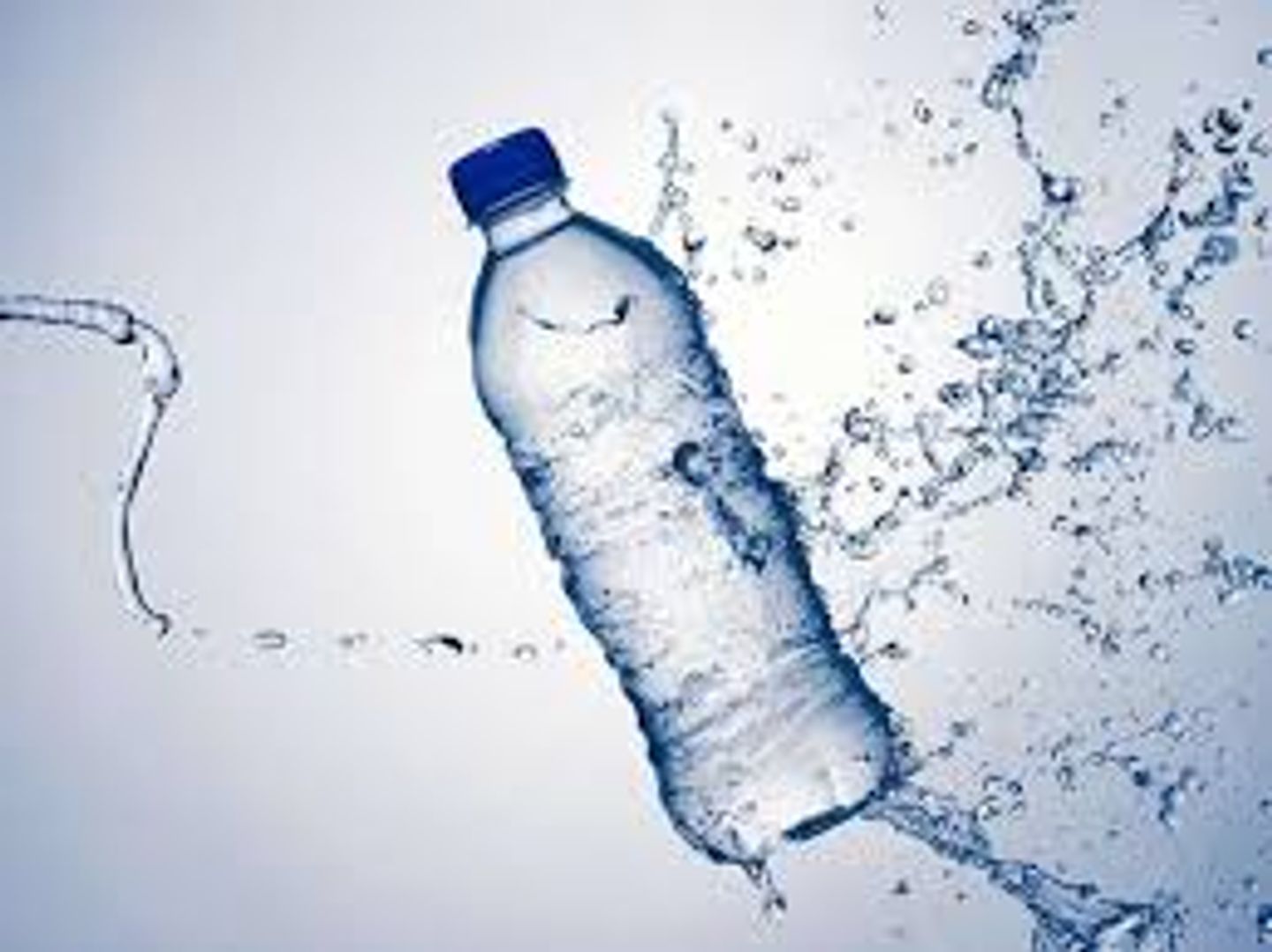 Meniral Water