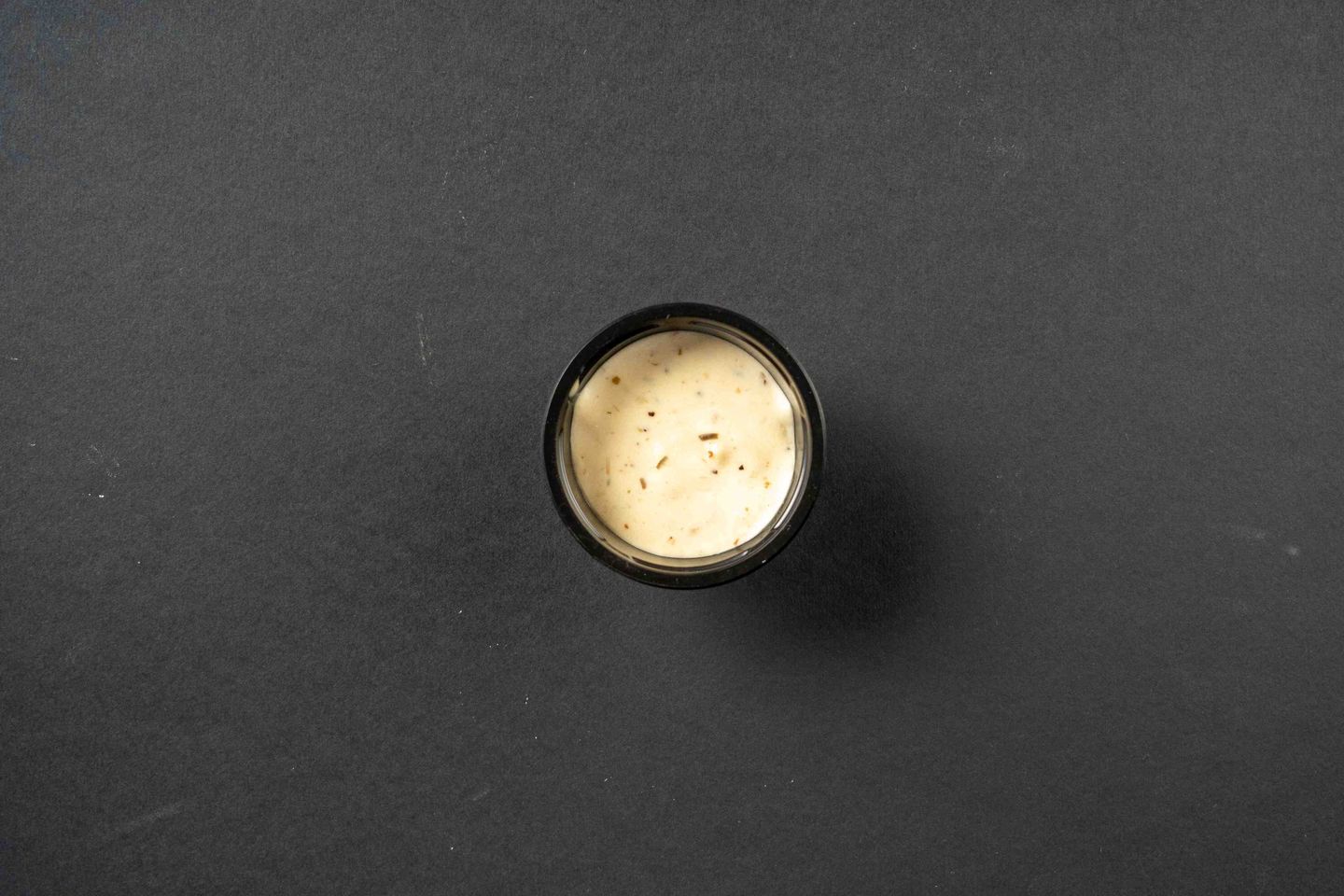Mushroom Sauce