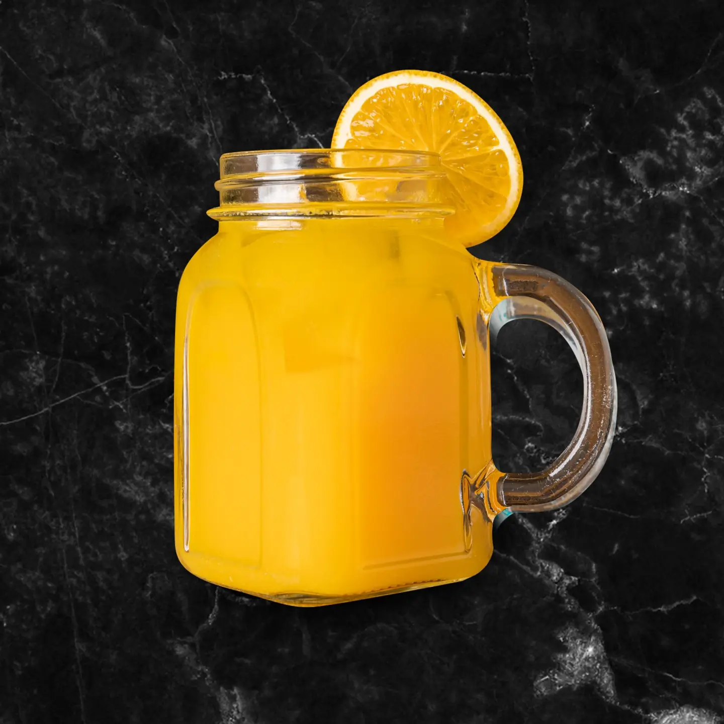 Fresh Orange Juice