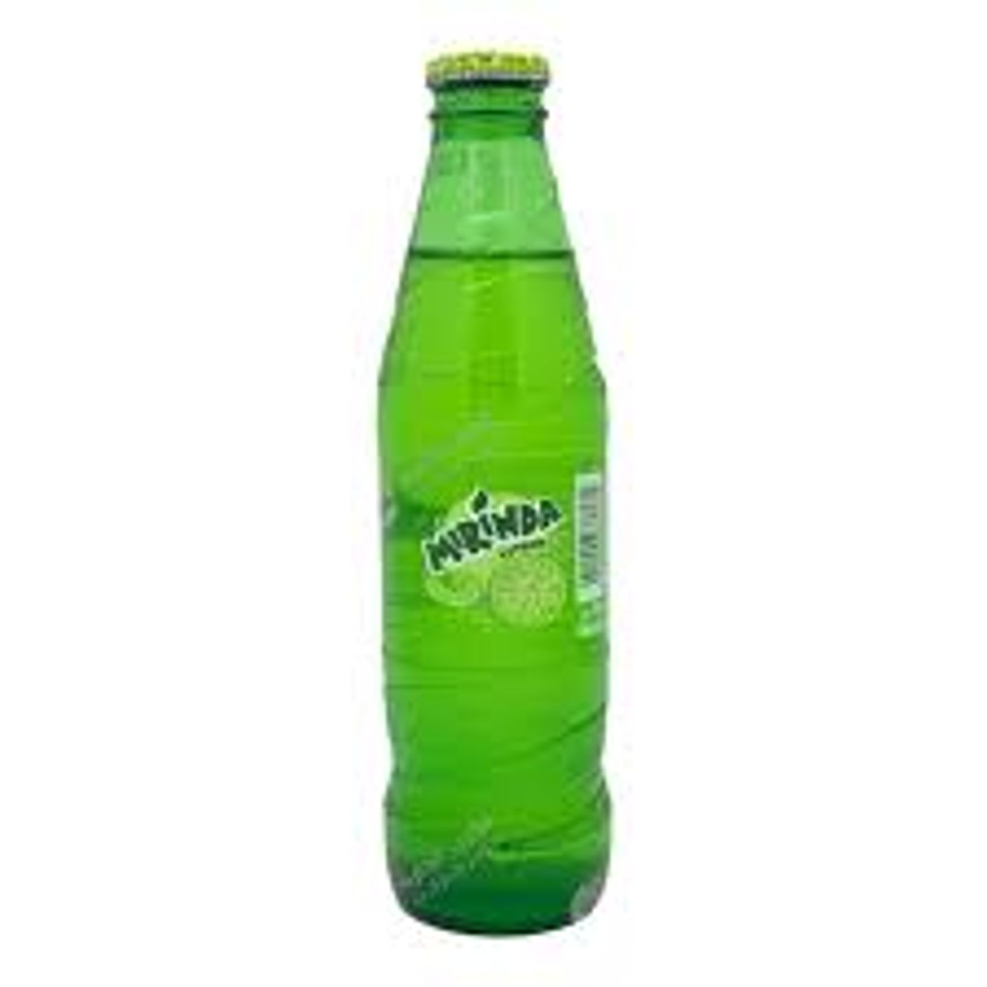 Mirinda Citruss