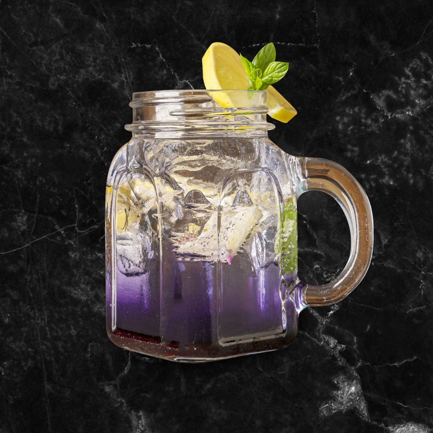 Mojito Cowribs