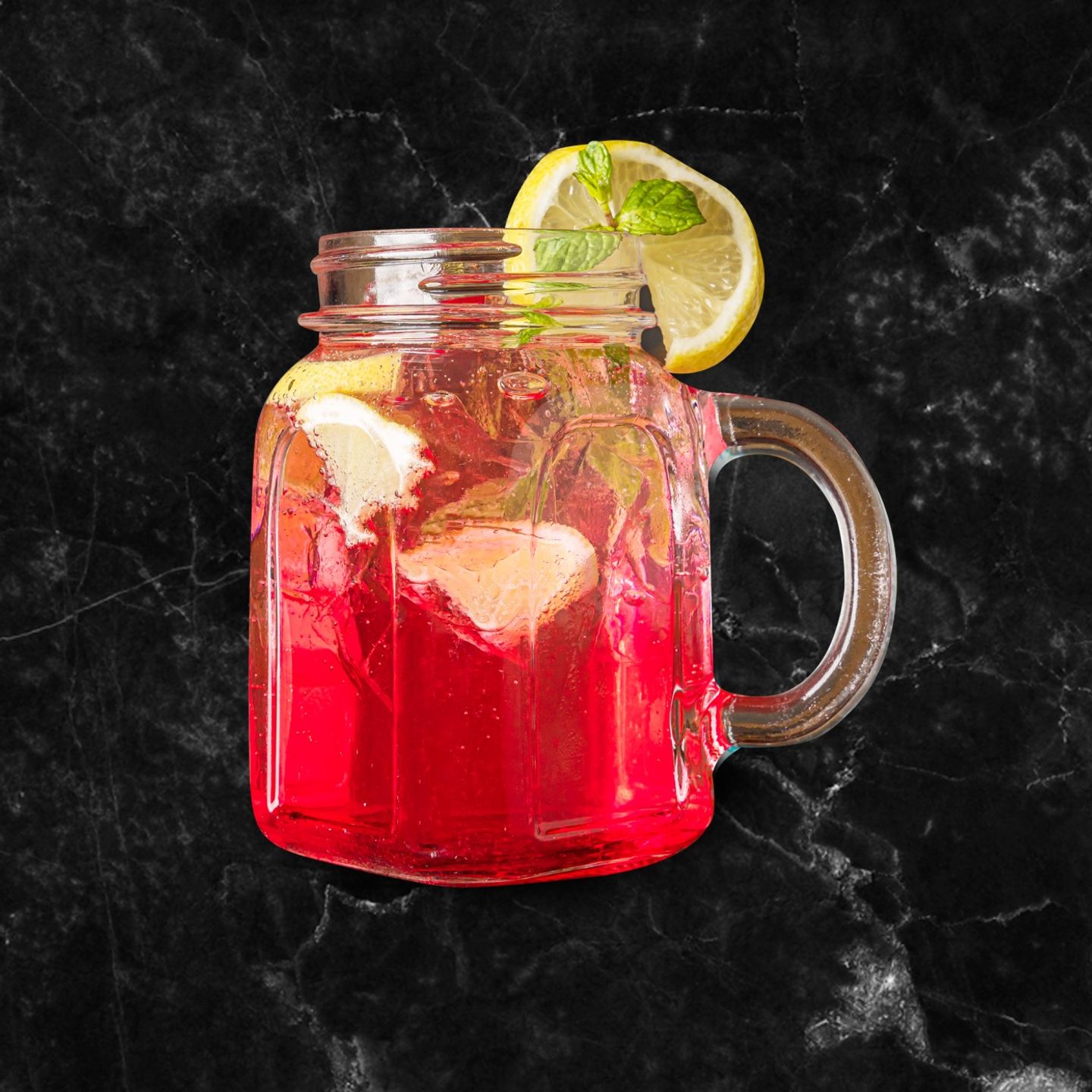 Mojito Rasberry