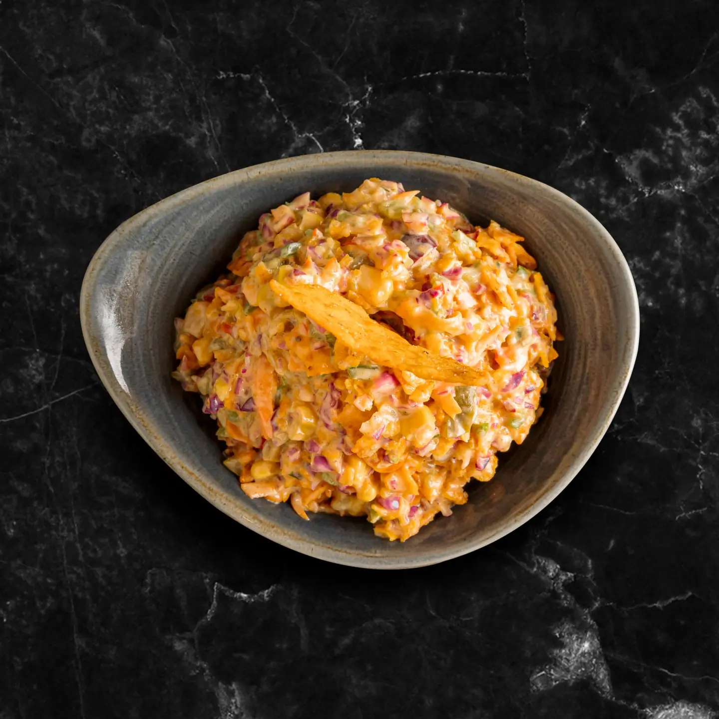 Doritos Salad
