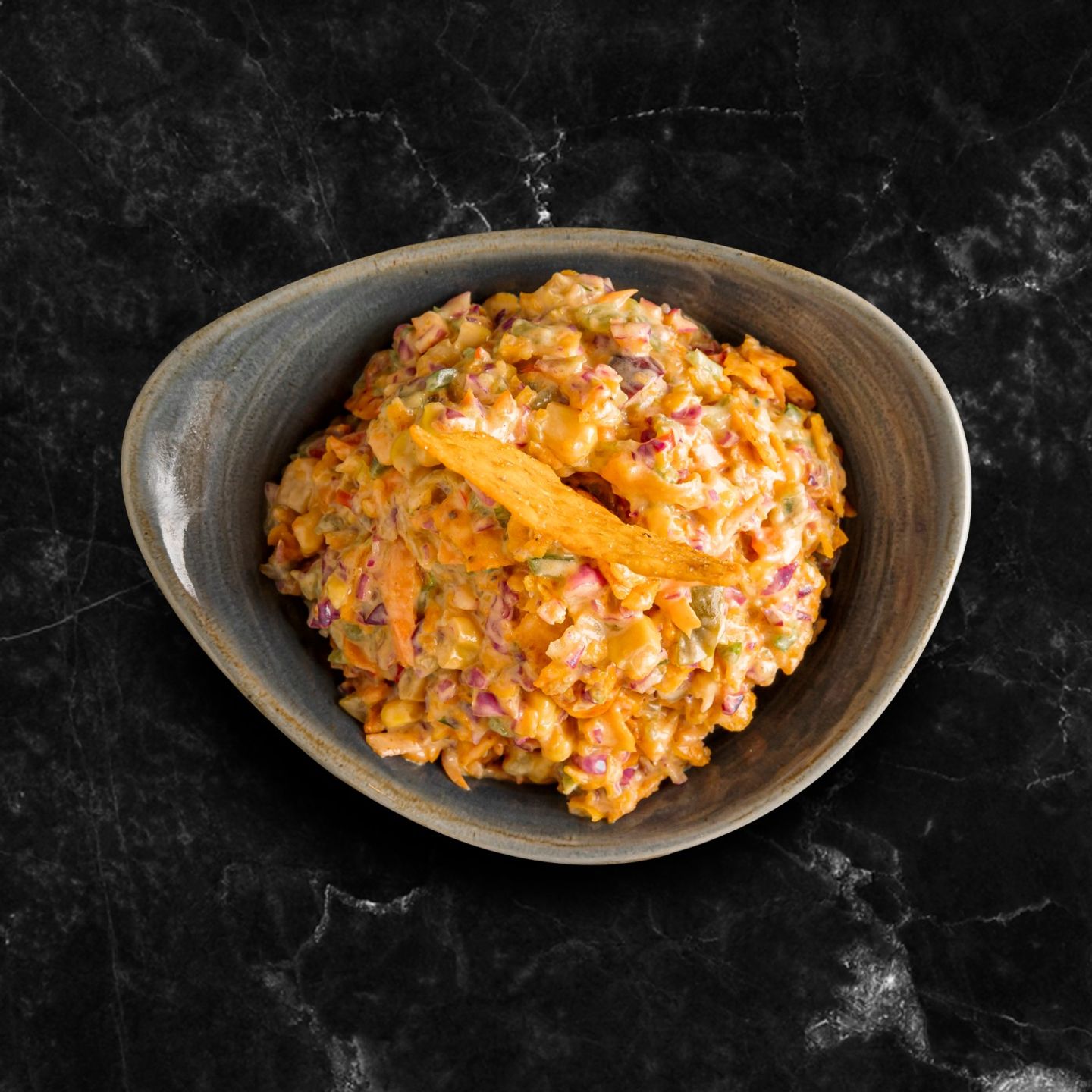 Doritos Salad