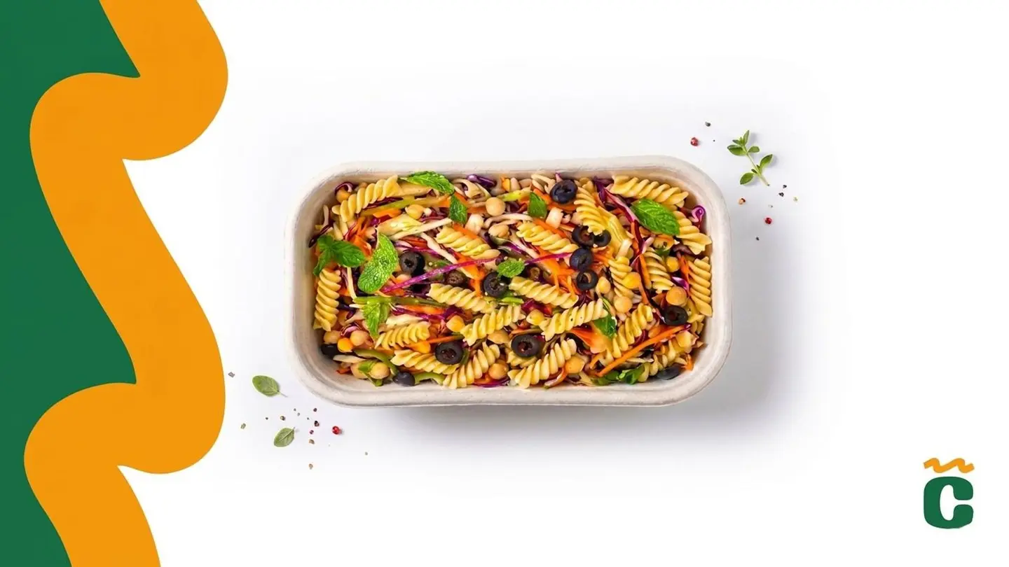 Pasta Salad