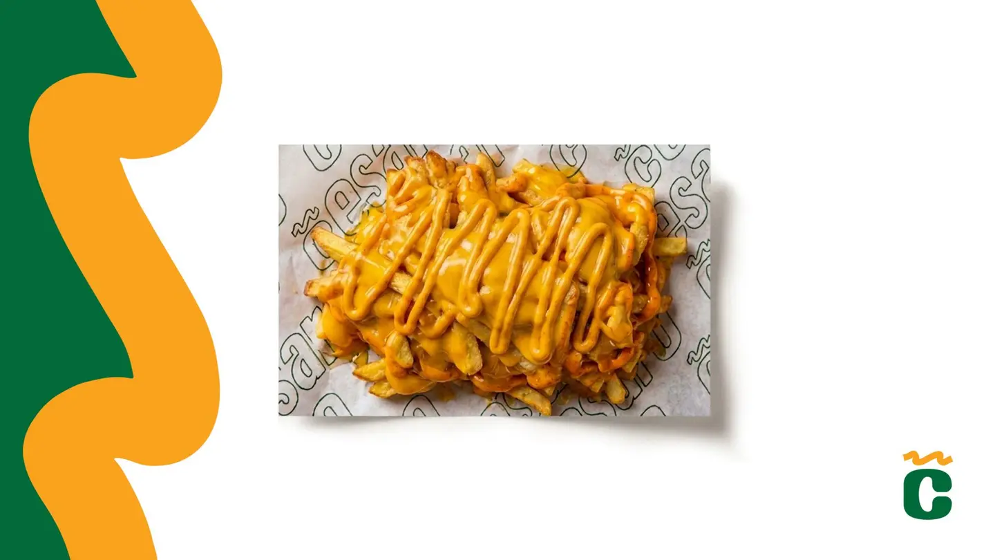 ديناميت فرايز