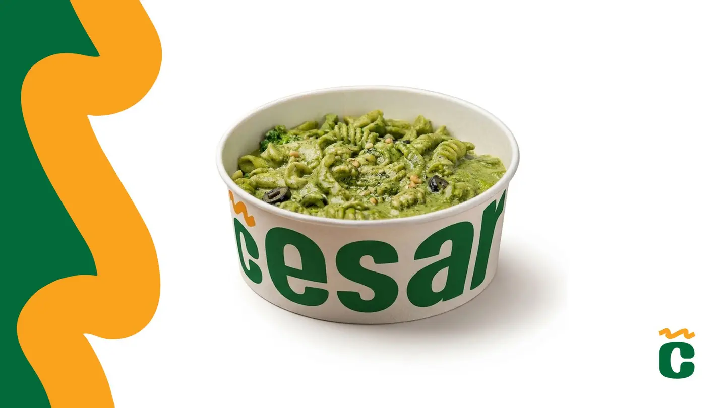 باستا صوص بيستو