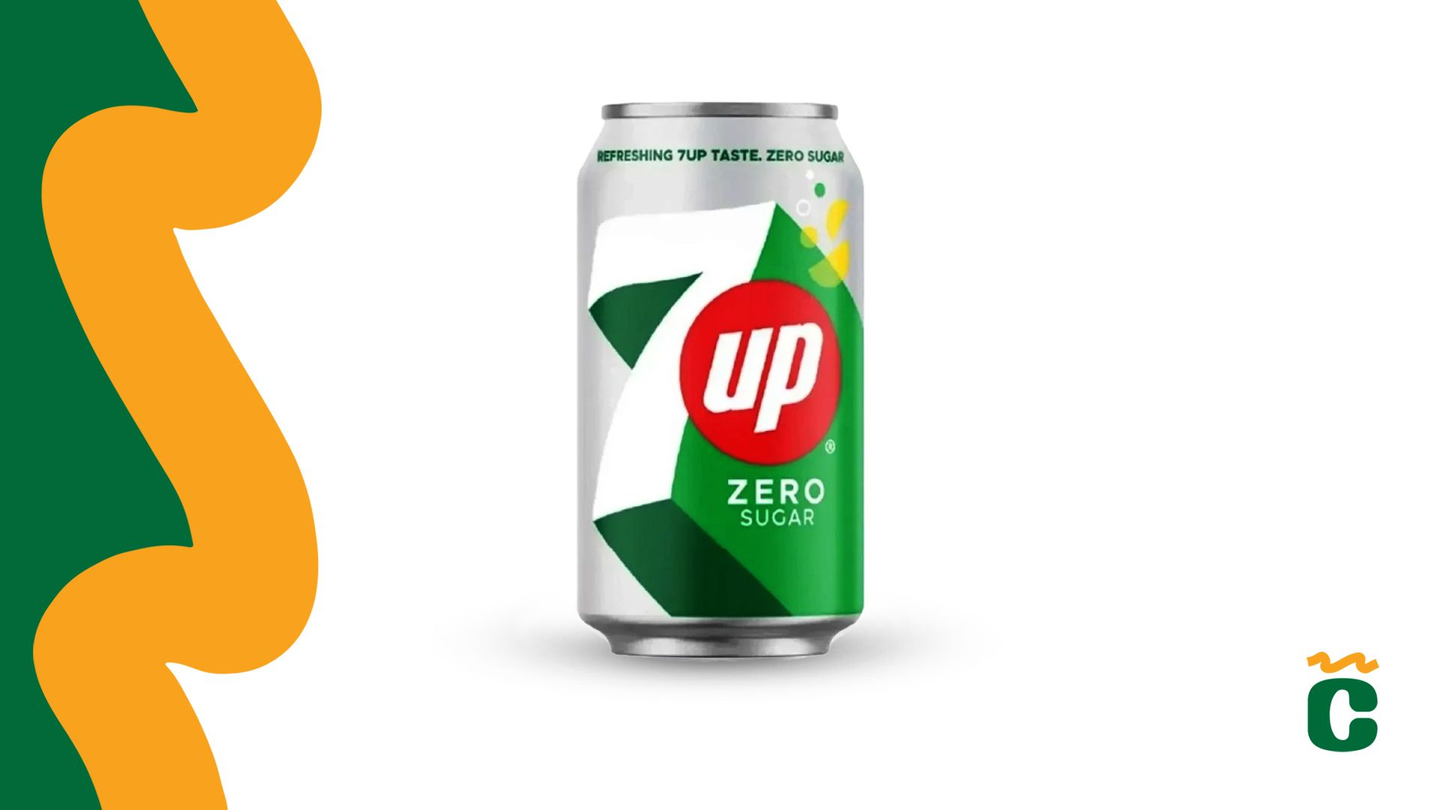 7 Up Diet