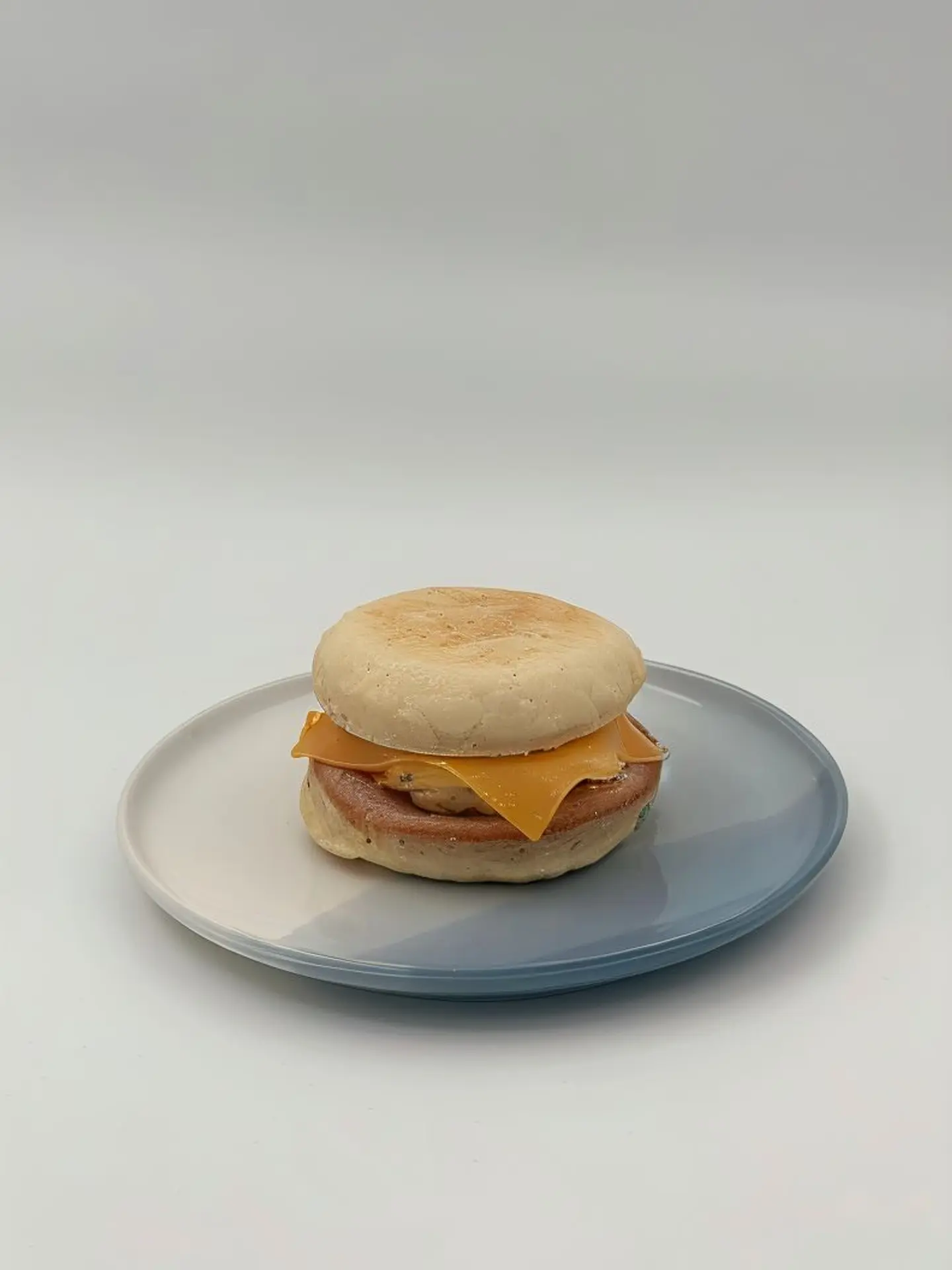 Cuppa Egg Muffin