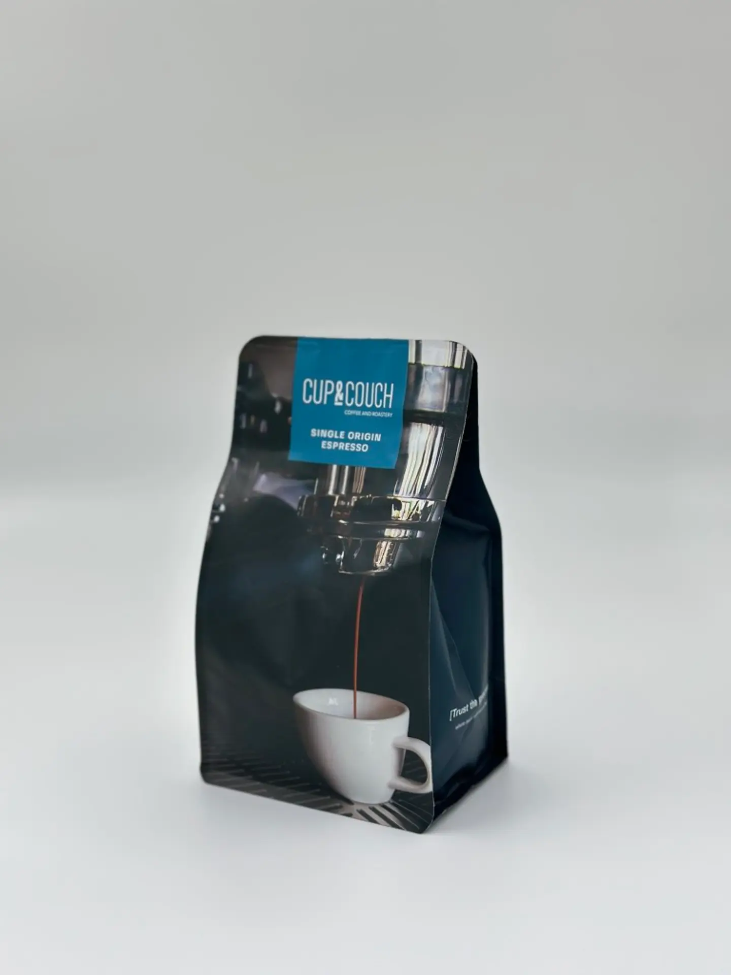 Single Origin Coffee Bags