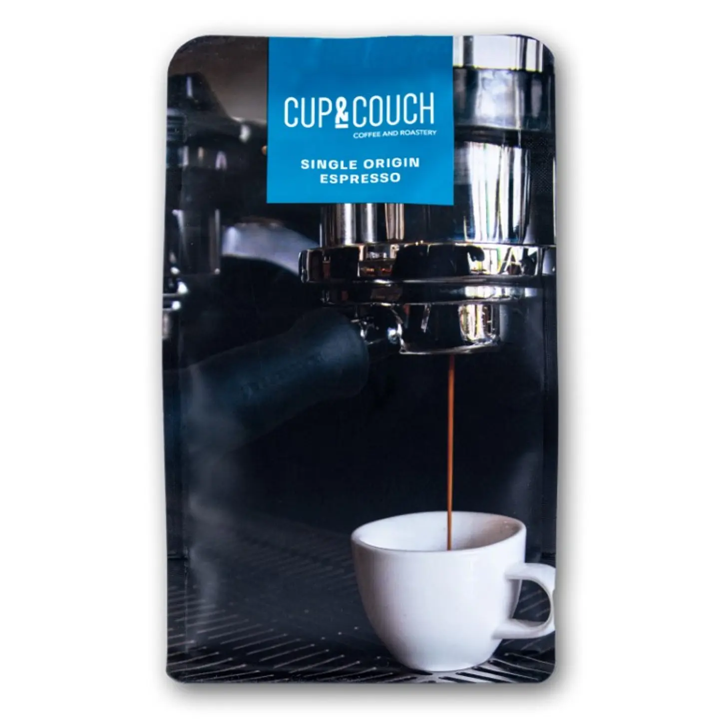 Esp Colombia Decaf Supremo 250g