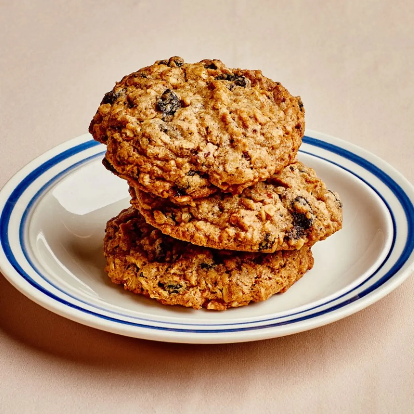 Oatmeal Cookie