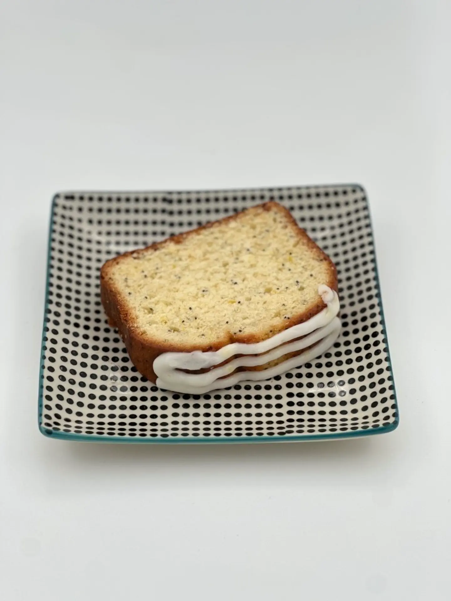 Lemon Poppyseed Loaf