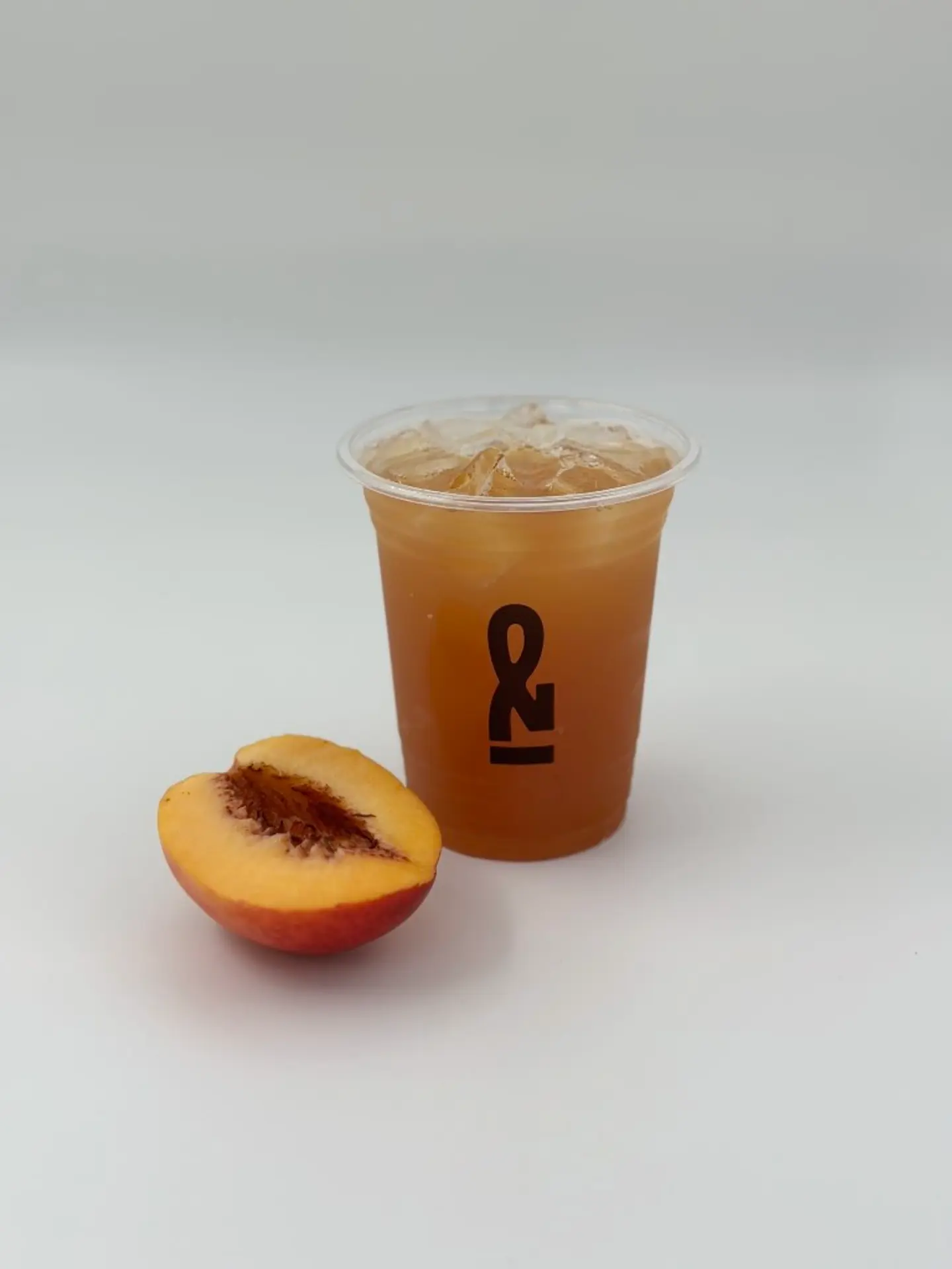 Ice Tea Peach