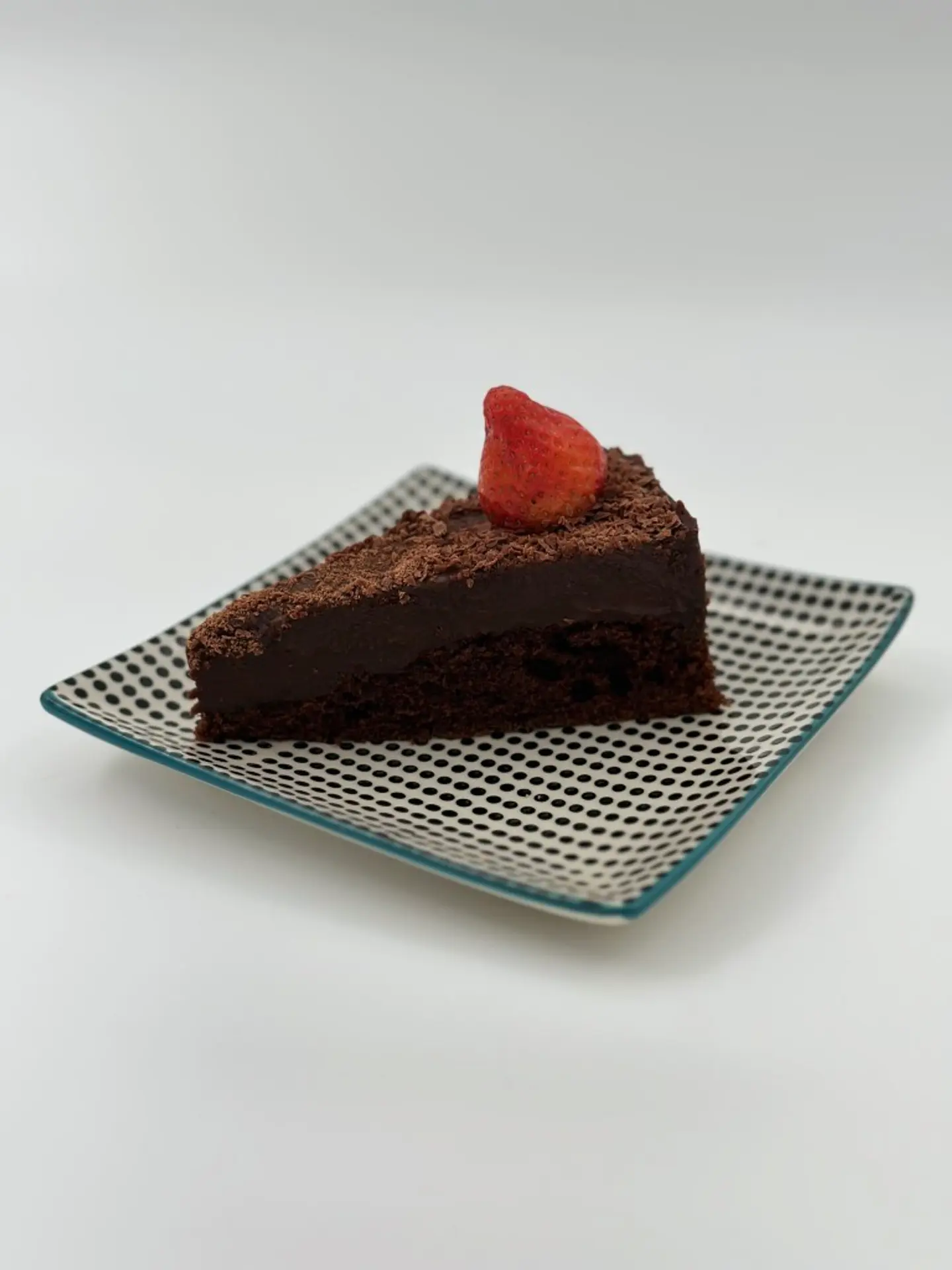 Galaxy Chocolate Cake