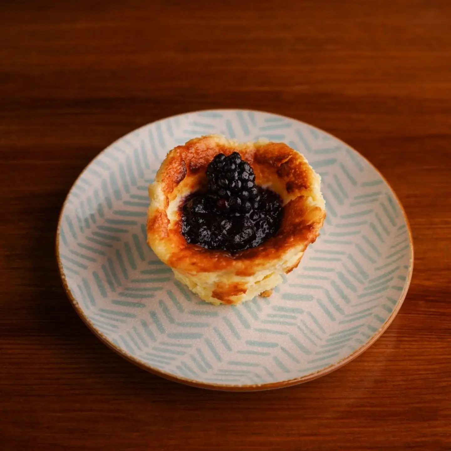 San Sebastian Cheesecake