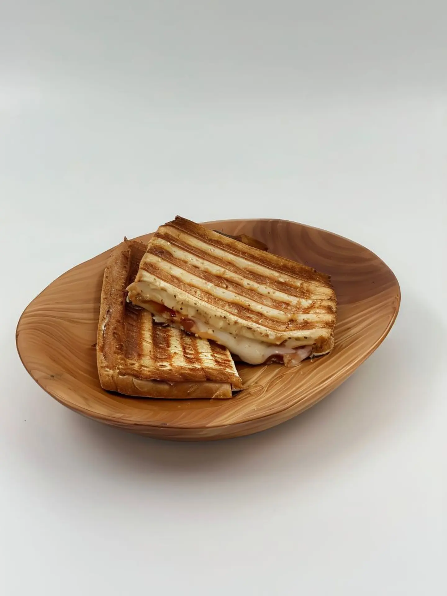 Pizza Toasties