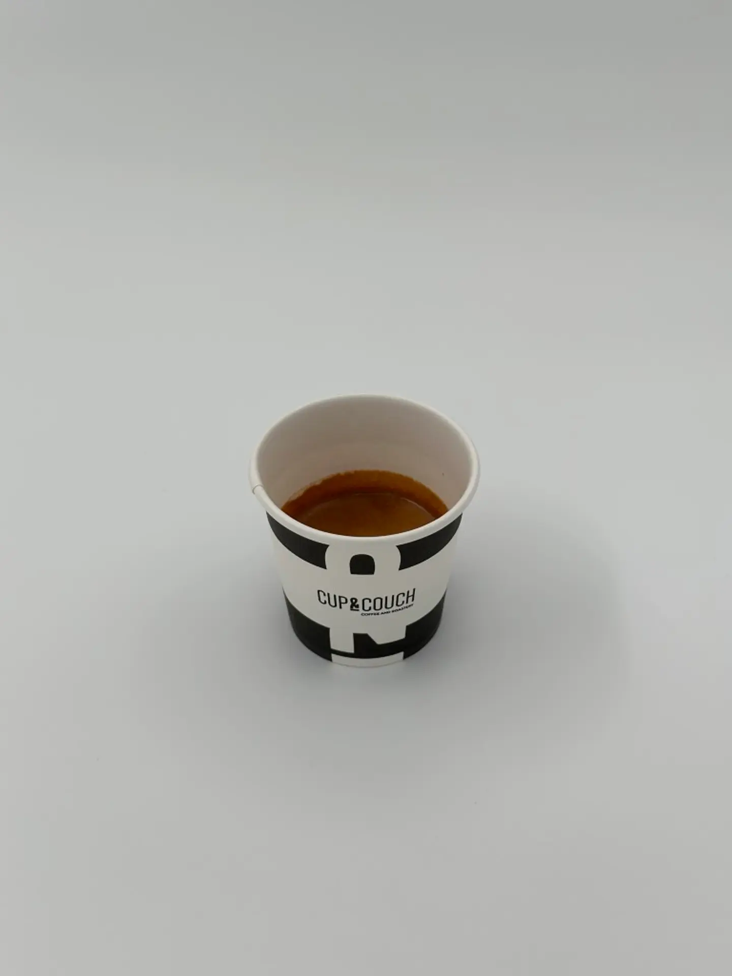 Double Espresso