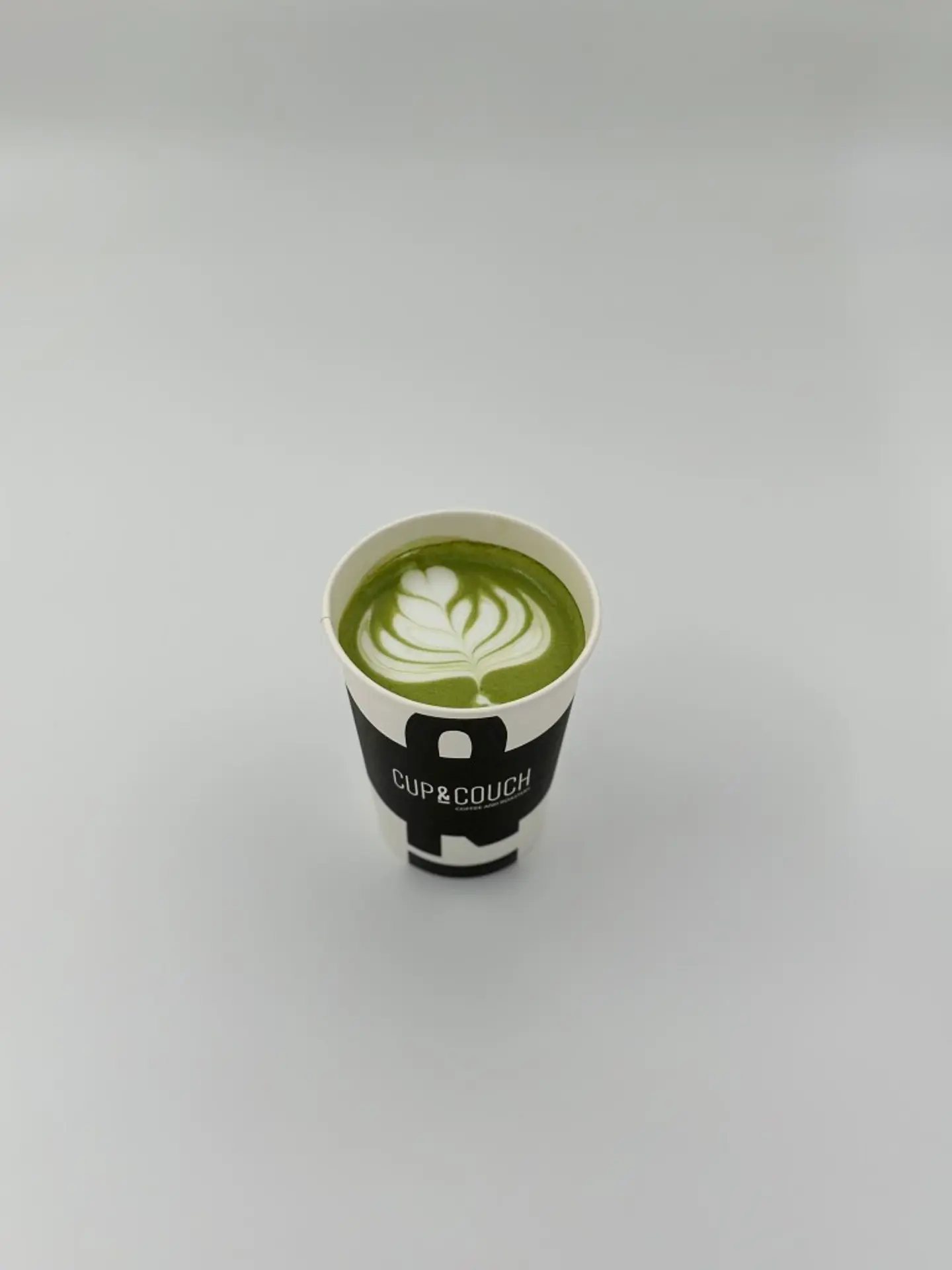 Matcha Latte