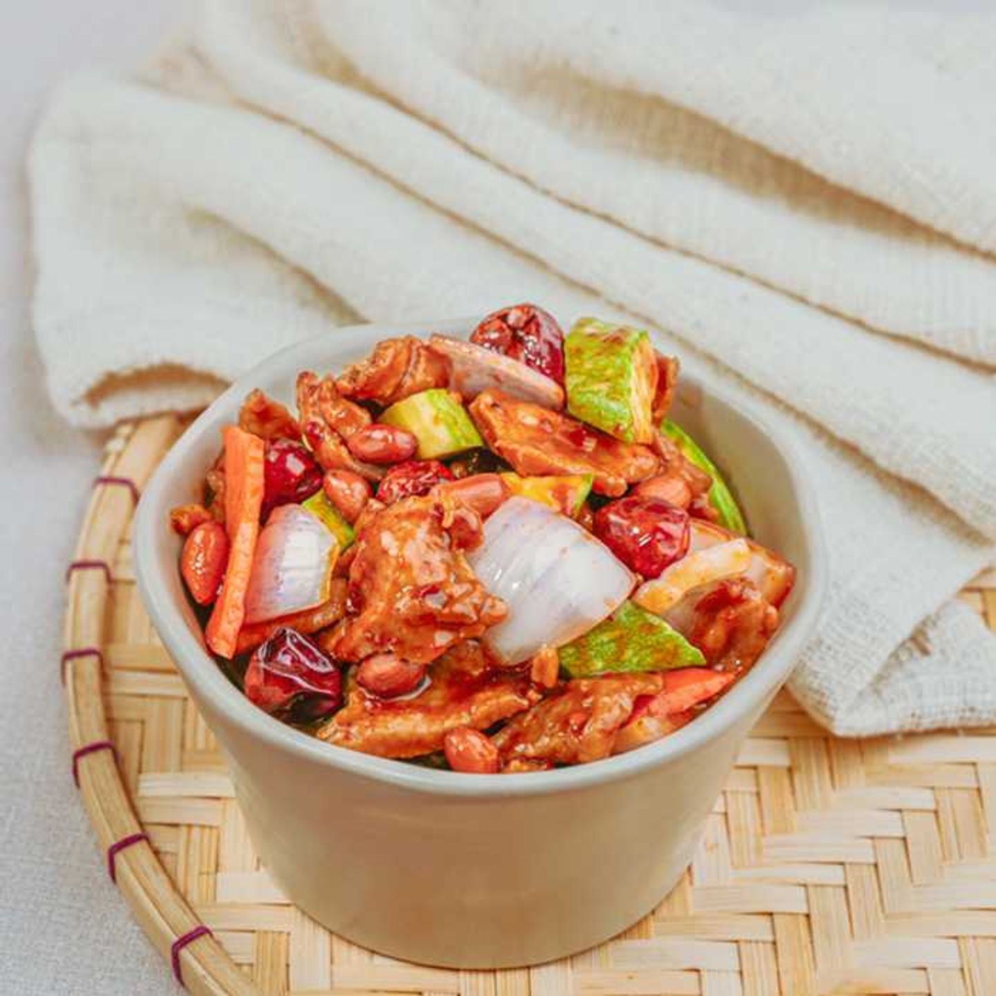 Kung Pao Beef