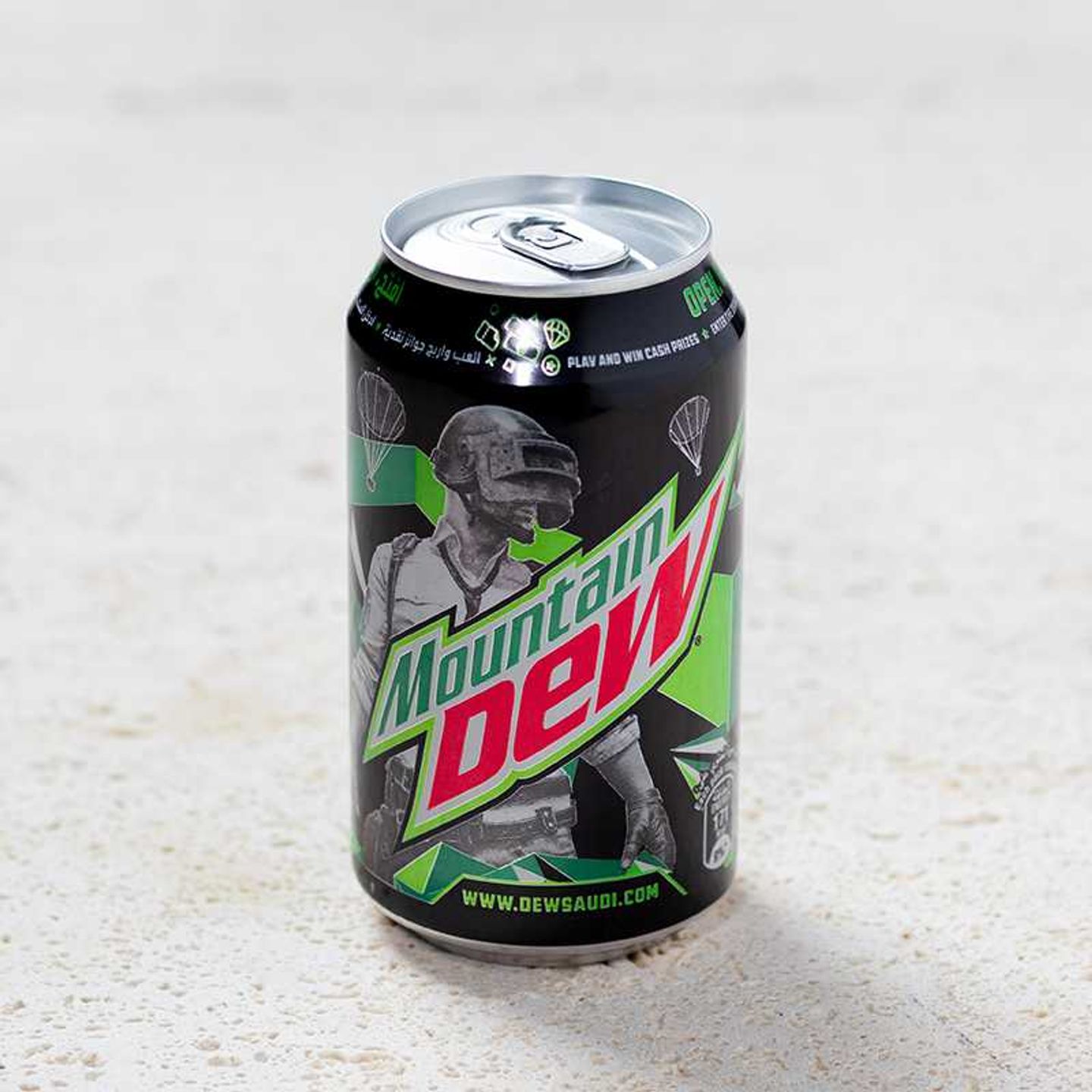 Mountain Dew