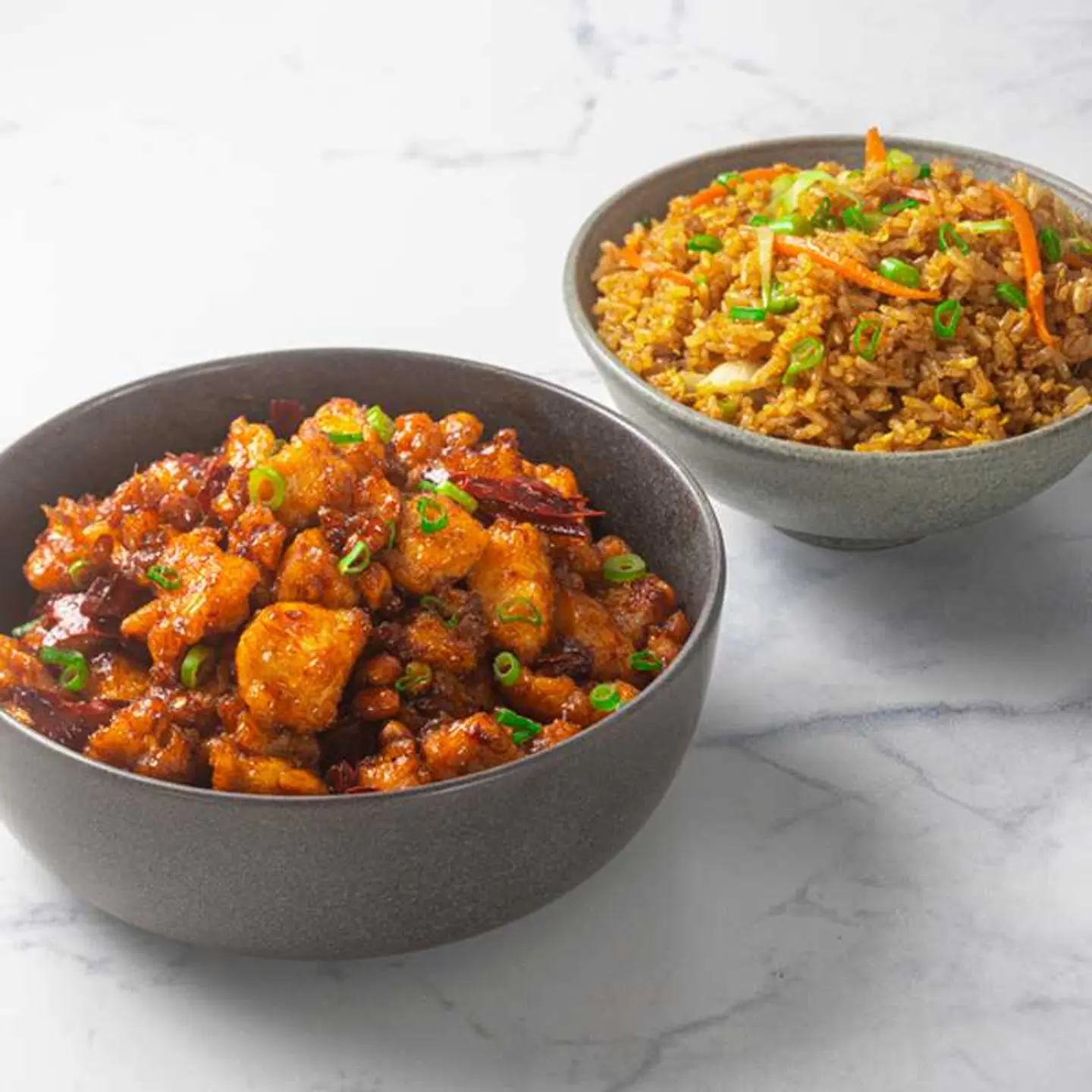 كومبو من اختيارك