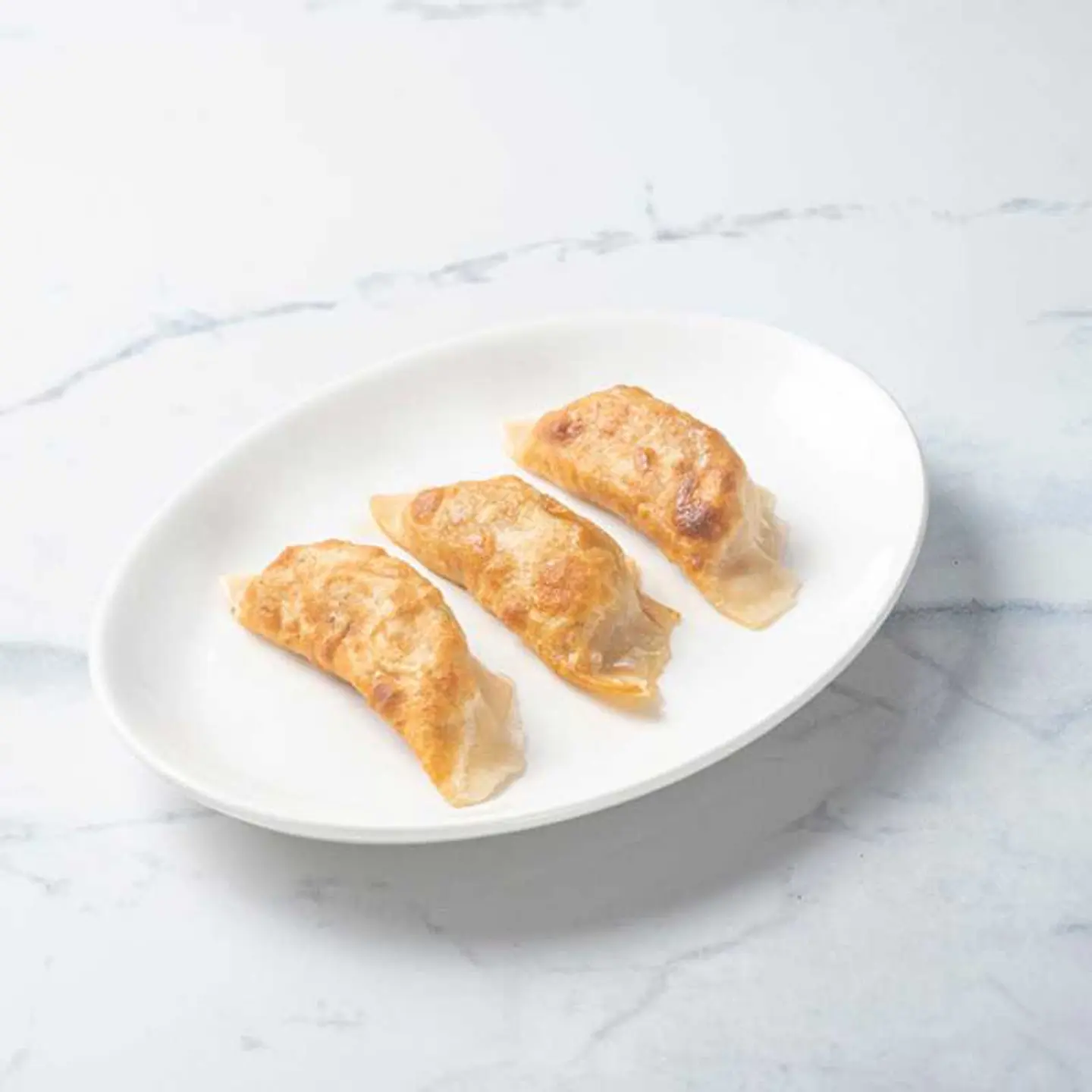 طبق دمبلنغ (3 قطع)