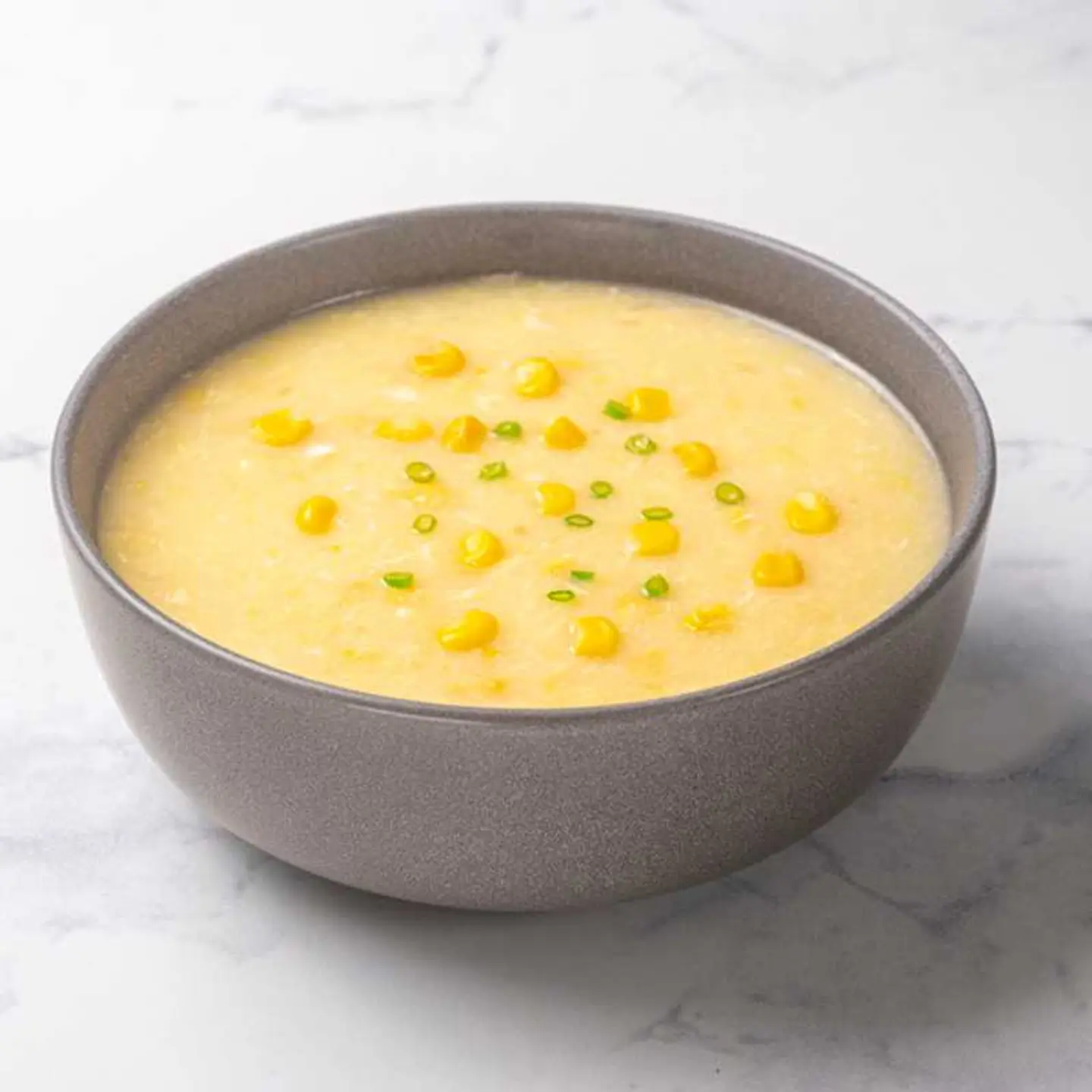 Chicken Corn Soup