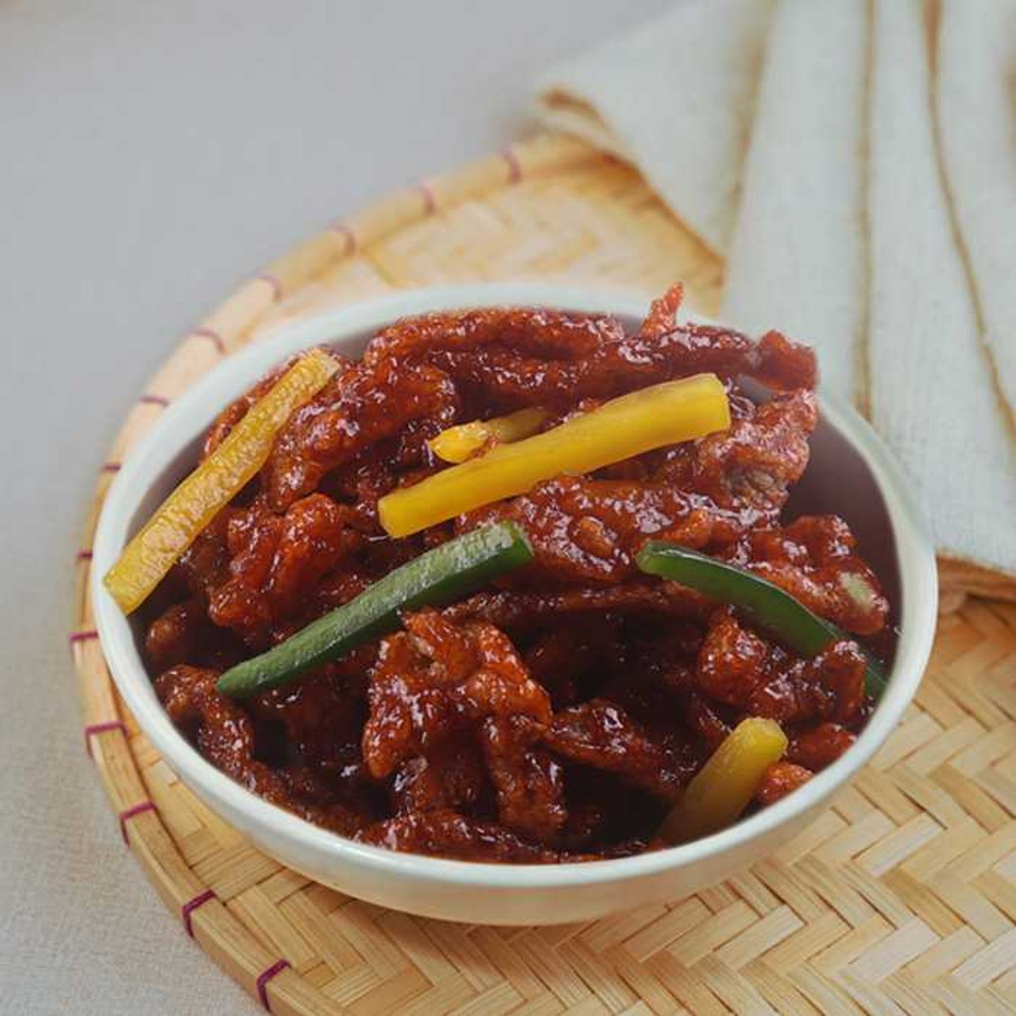 Beijin Beef