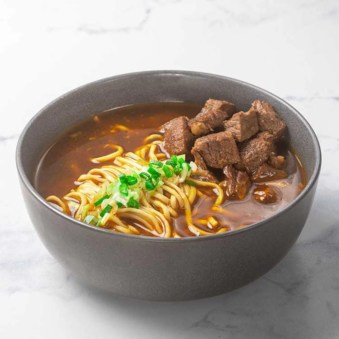 Beef Noodle Soup