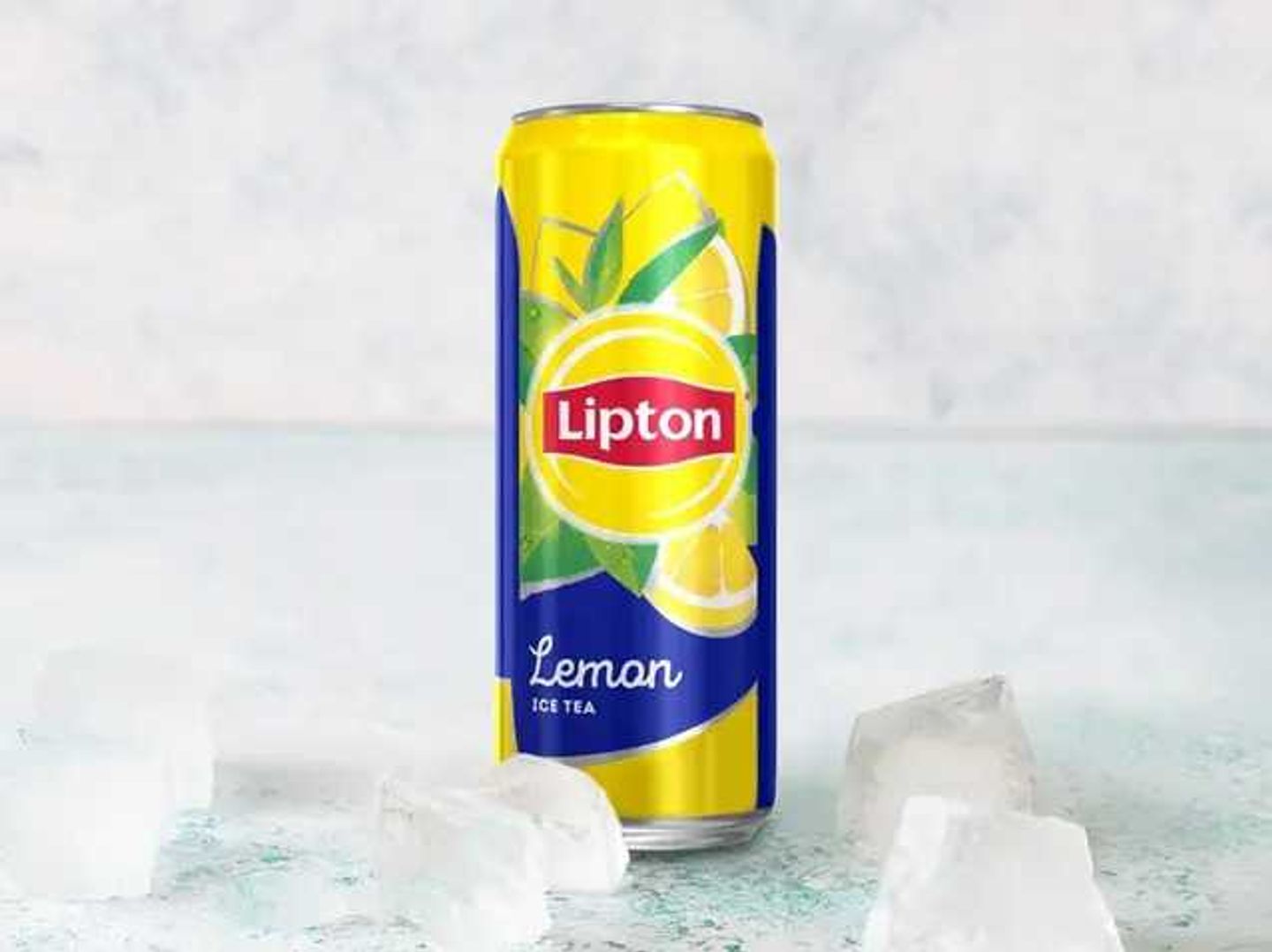 Lipton Lemon Ice Tea