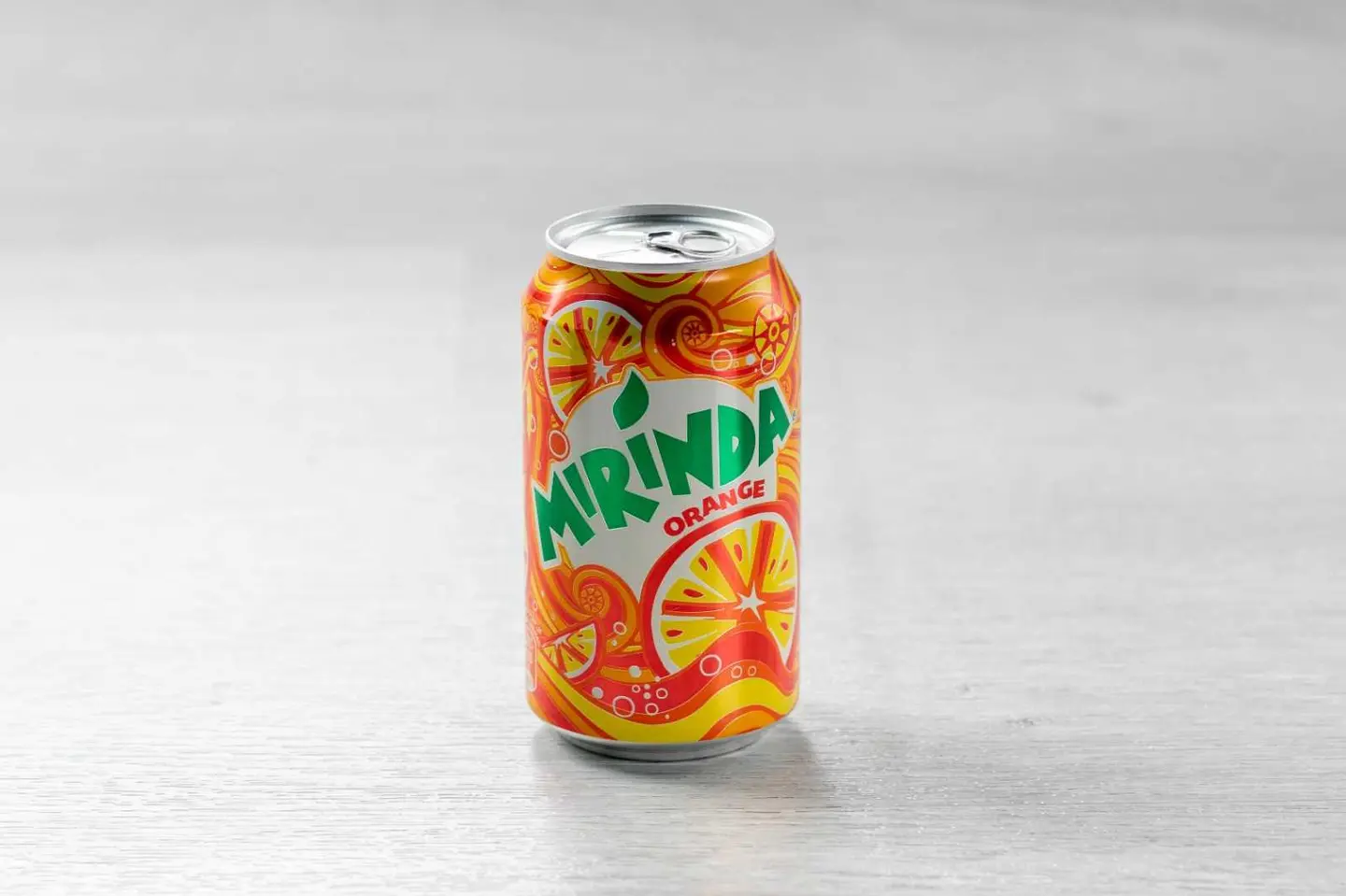 Mirinda
