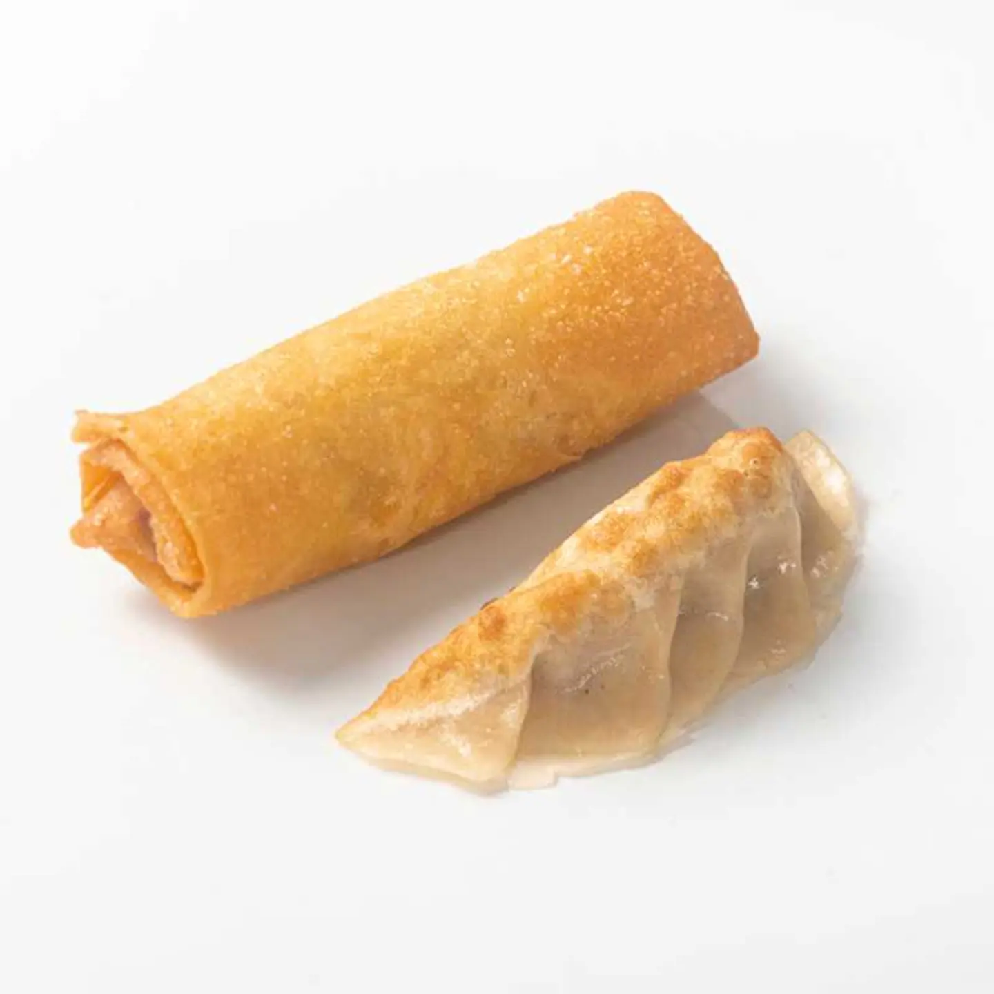 سبرينغ رول/دومبلينغ