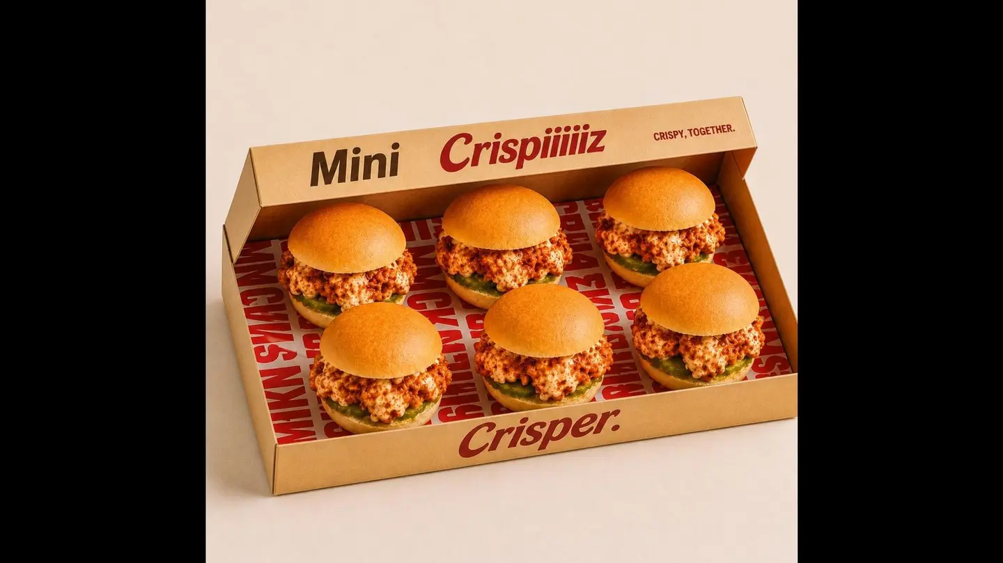 Crispiiiiiiz Nashville 6