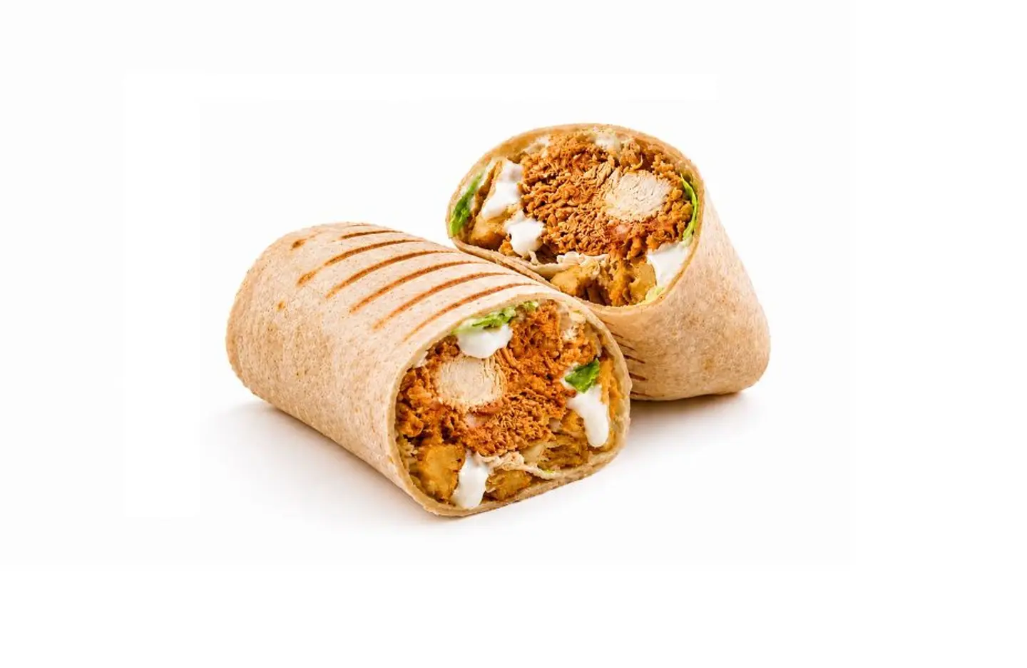 جارليك راب