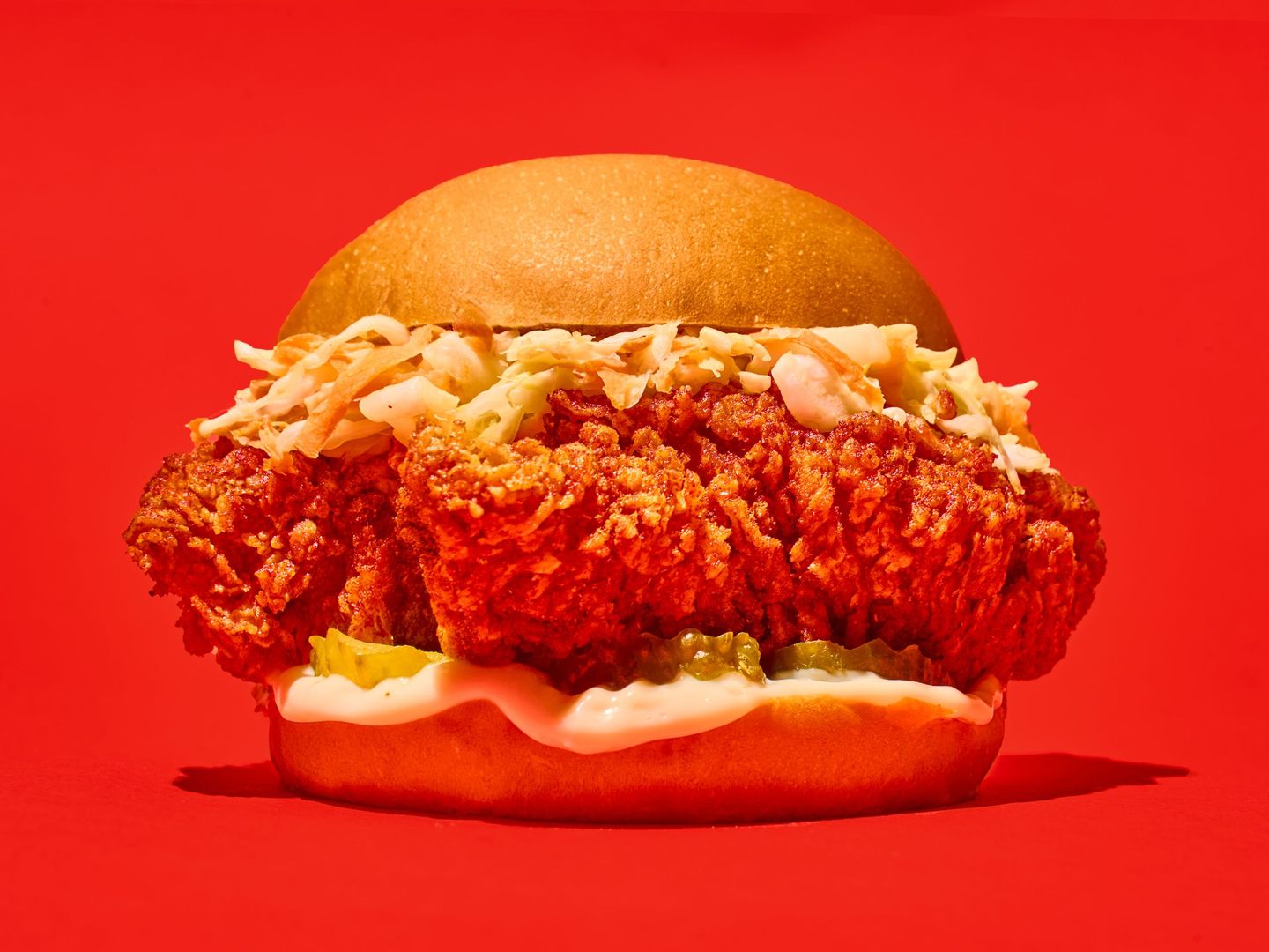 Nashville Burger