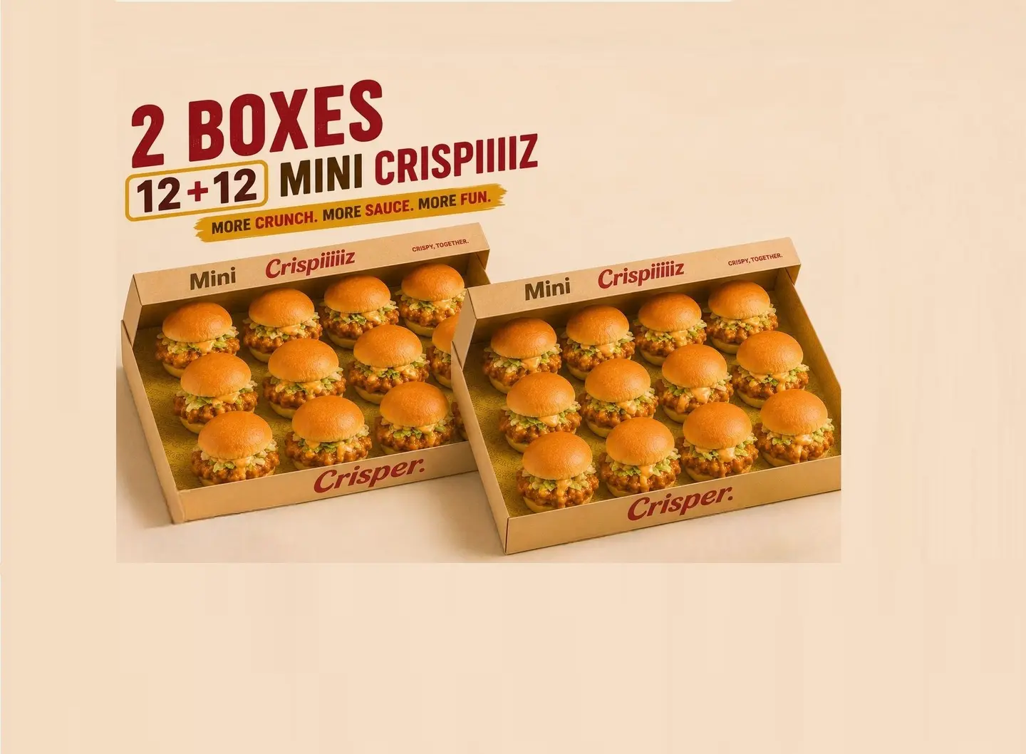 كرسبييييز 12+12