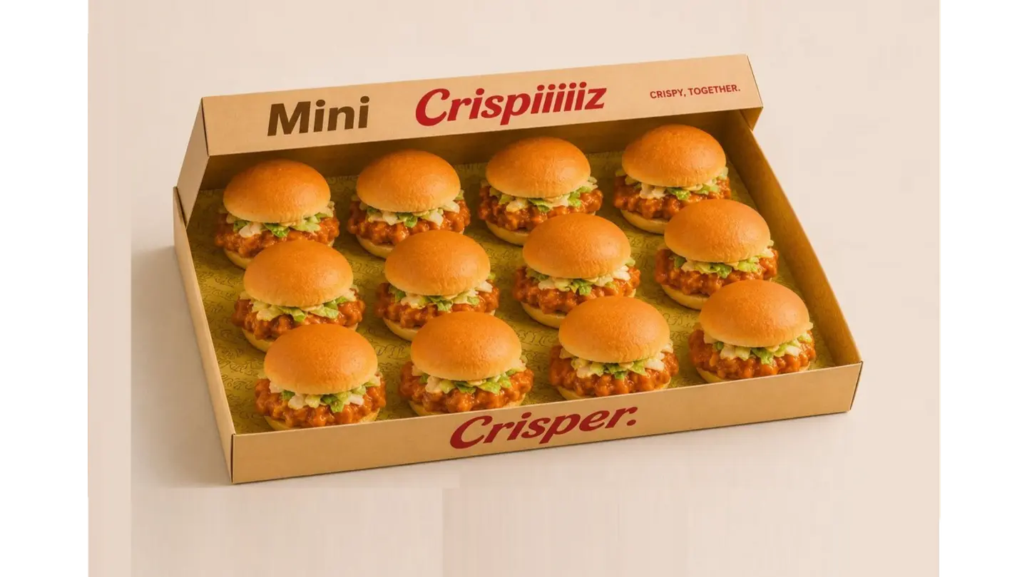 Crispezzzz 12
