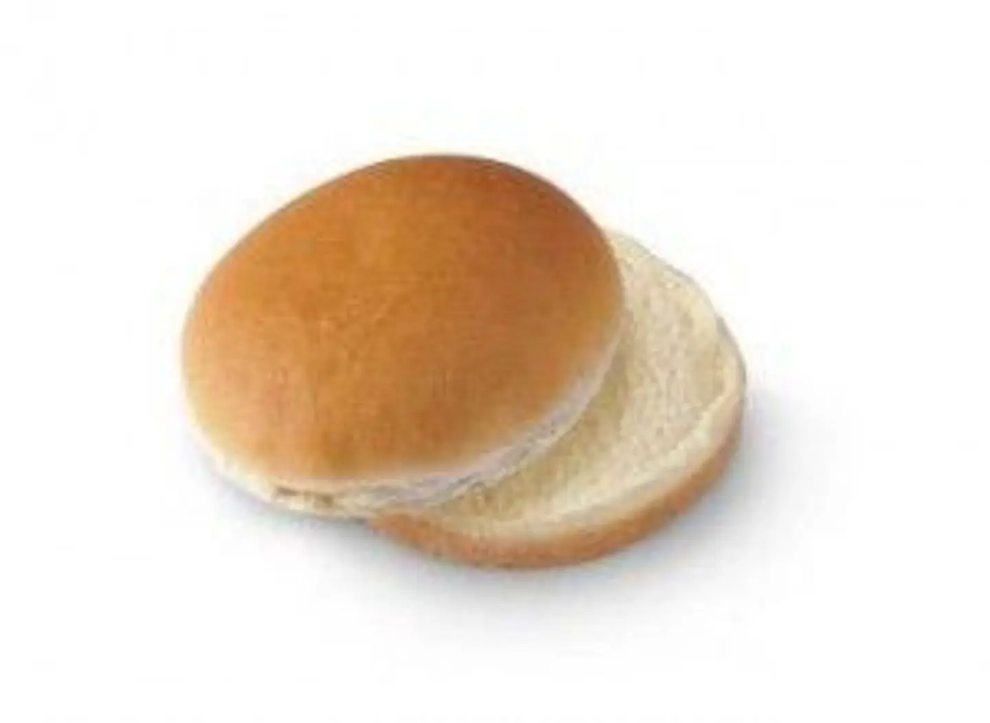 خبز - خبز البرغر