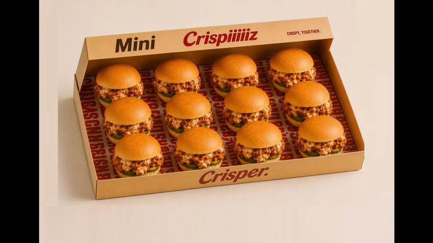 Crispiiiiiiz Nashville 12