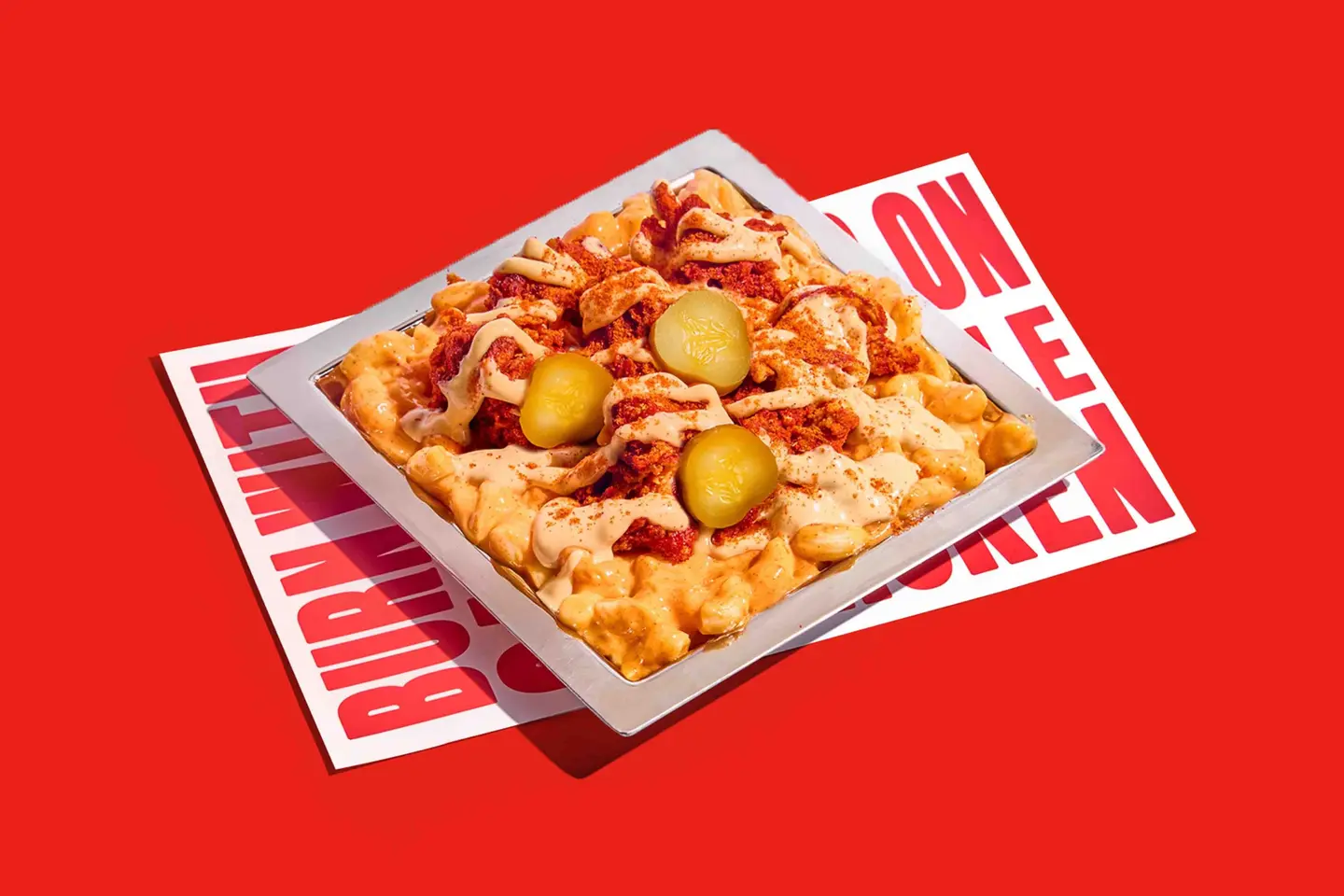 Nashville Mac And Cheese