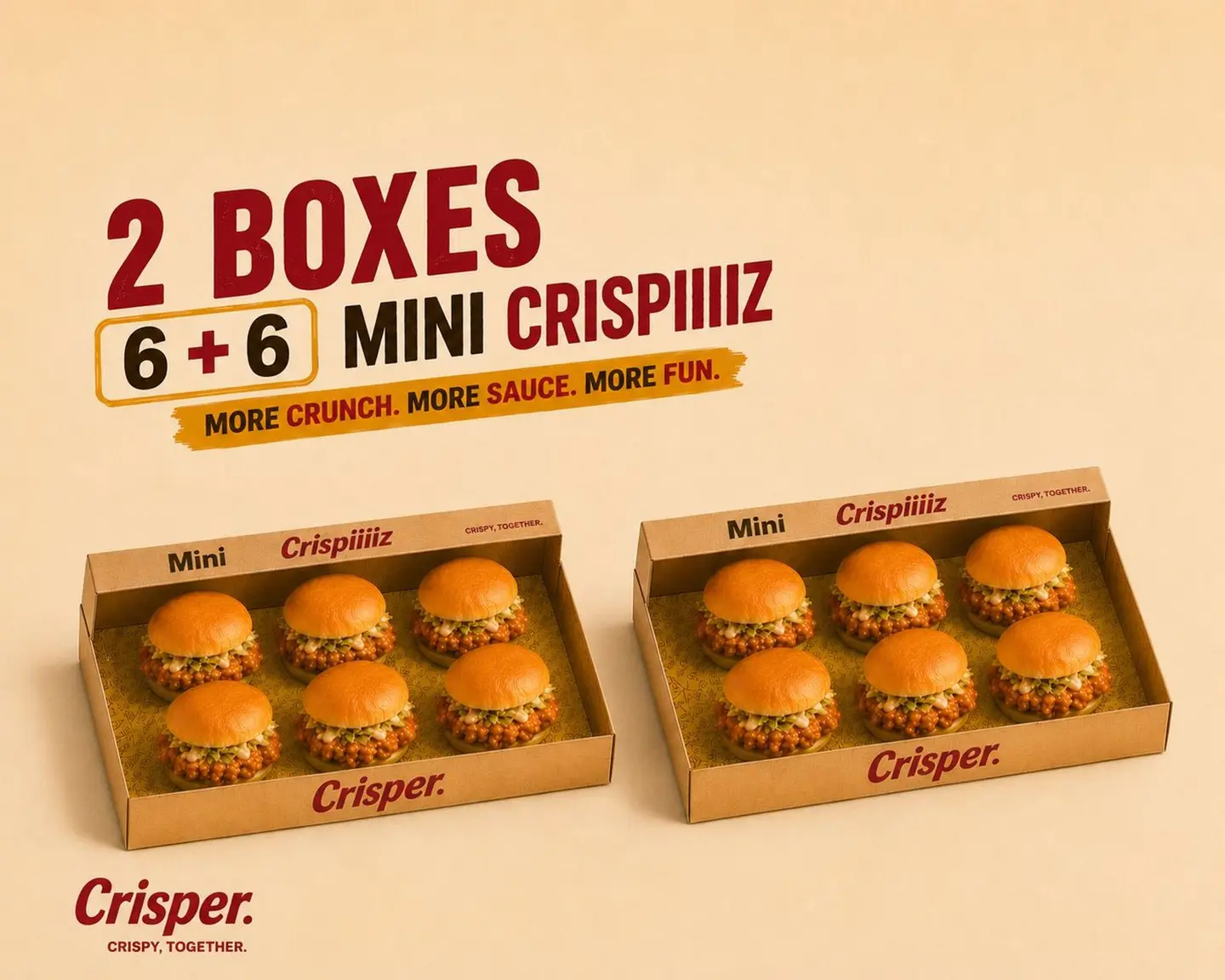 Crispezzzz 6+6