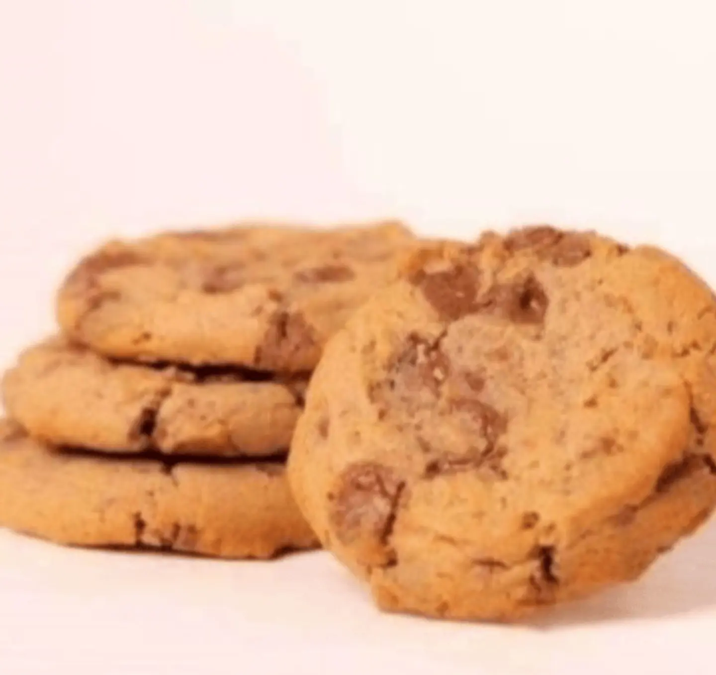 Signature Cookies