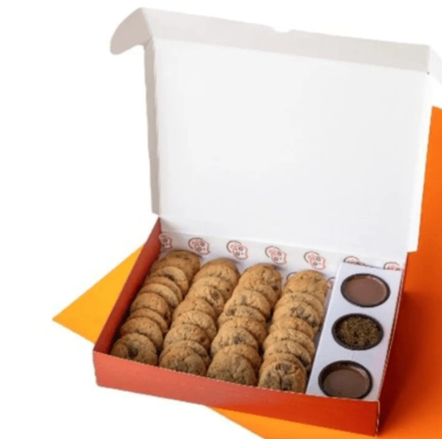 Mini Cookies
